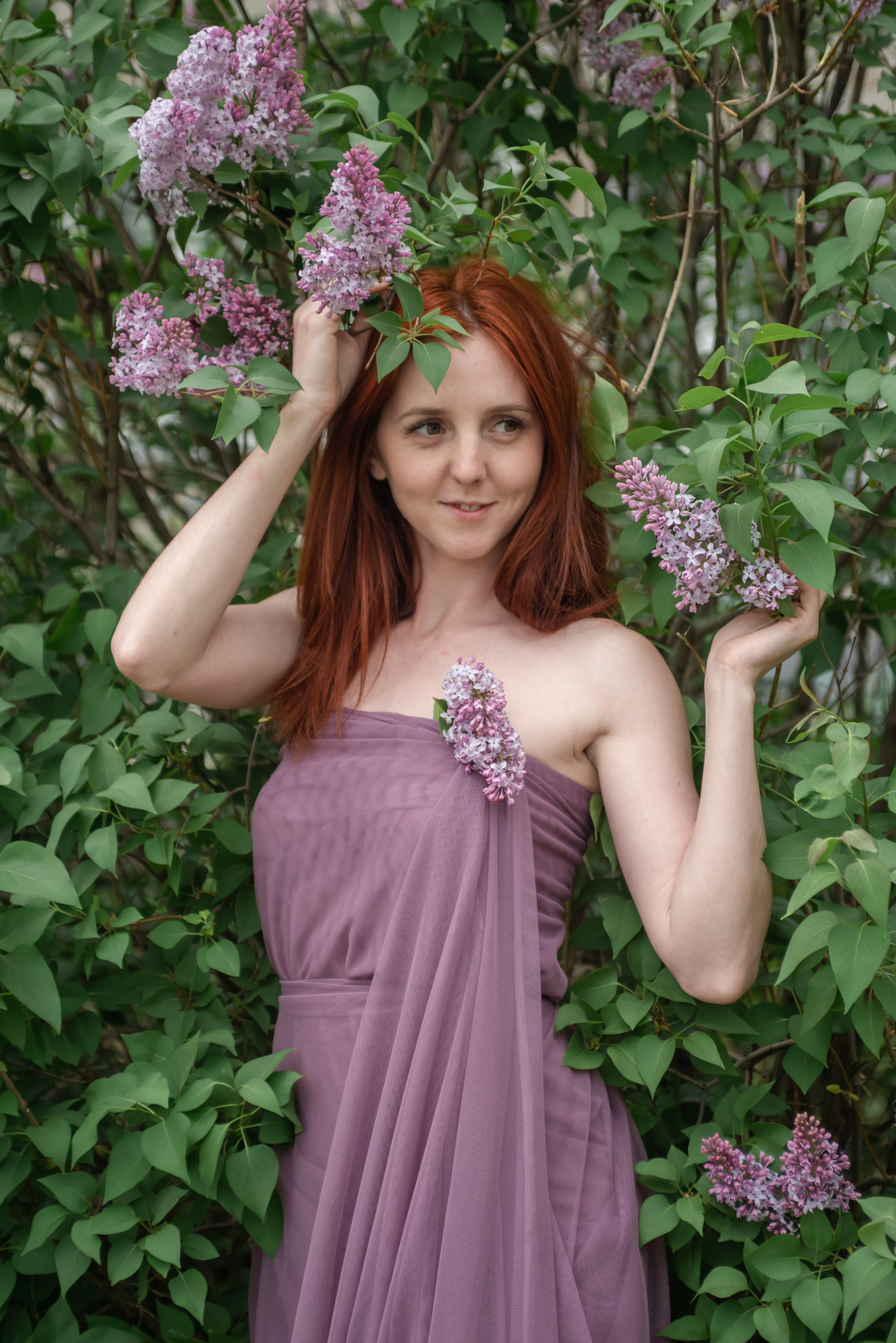 Цветение. Фотограф в Сузуне — Зоя Попова (Собственная фотостудия)