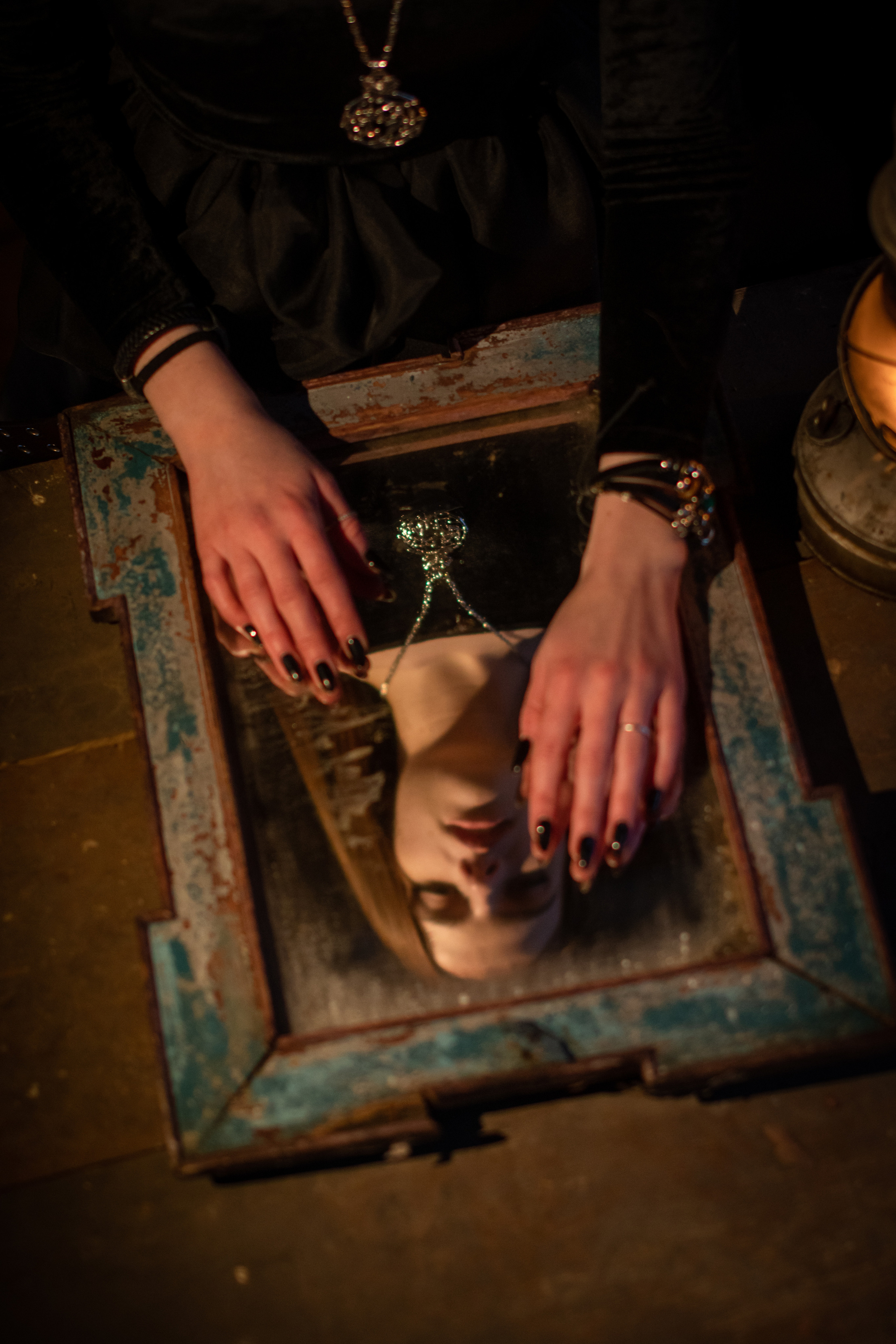 Алёна. Фотограф в Сузуне — Зоя Попова (Собственная фотостудия)