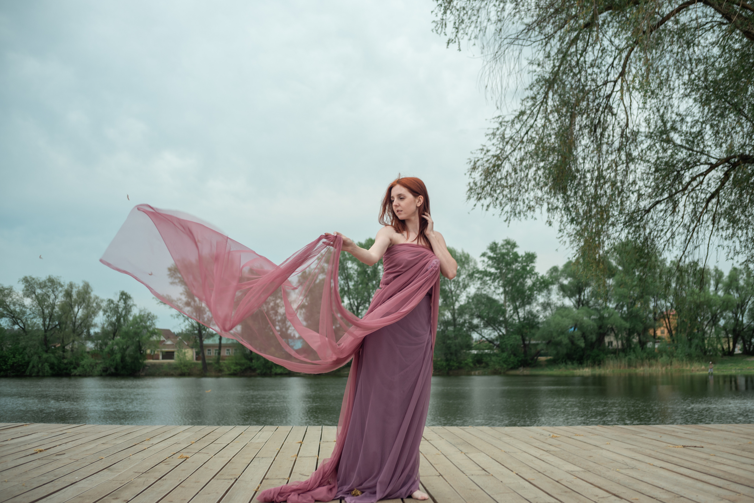 Цветение. Фотограф в Сузуне — Зоя Попова (Собственная фотостудия)