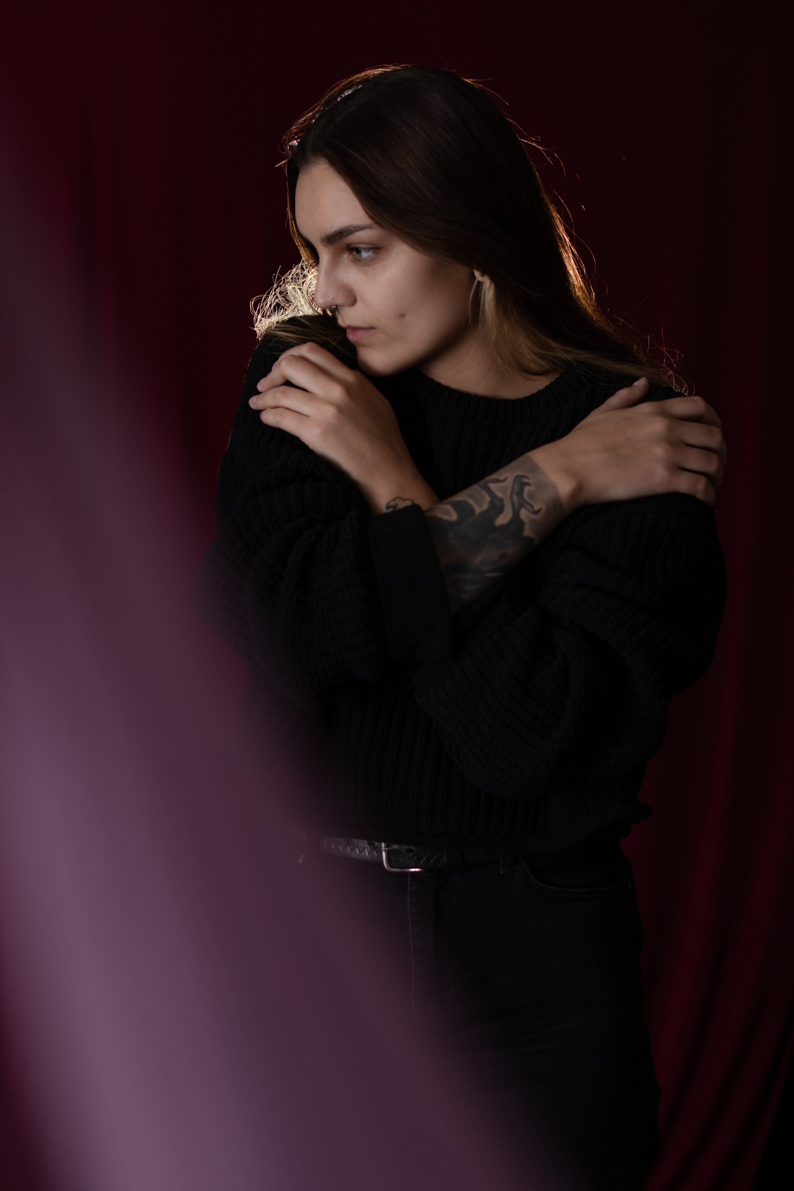 Ольга. Фотограф в Сузуне — Зоя Попова (Собственная фотостудия)