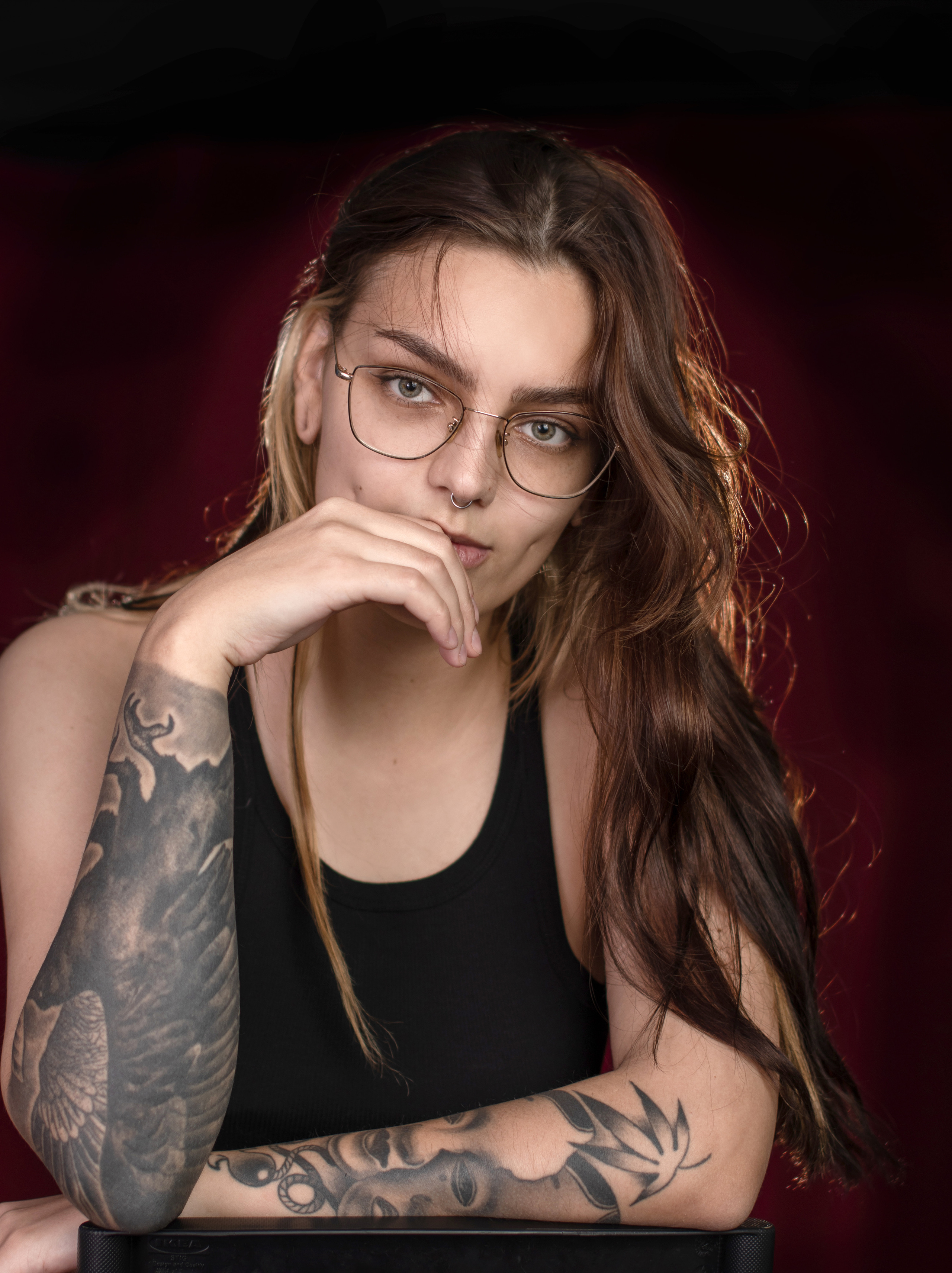 Ольга. Фотограф в Сузуне — Зоя Попова (Собственная фотостудия)