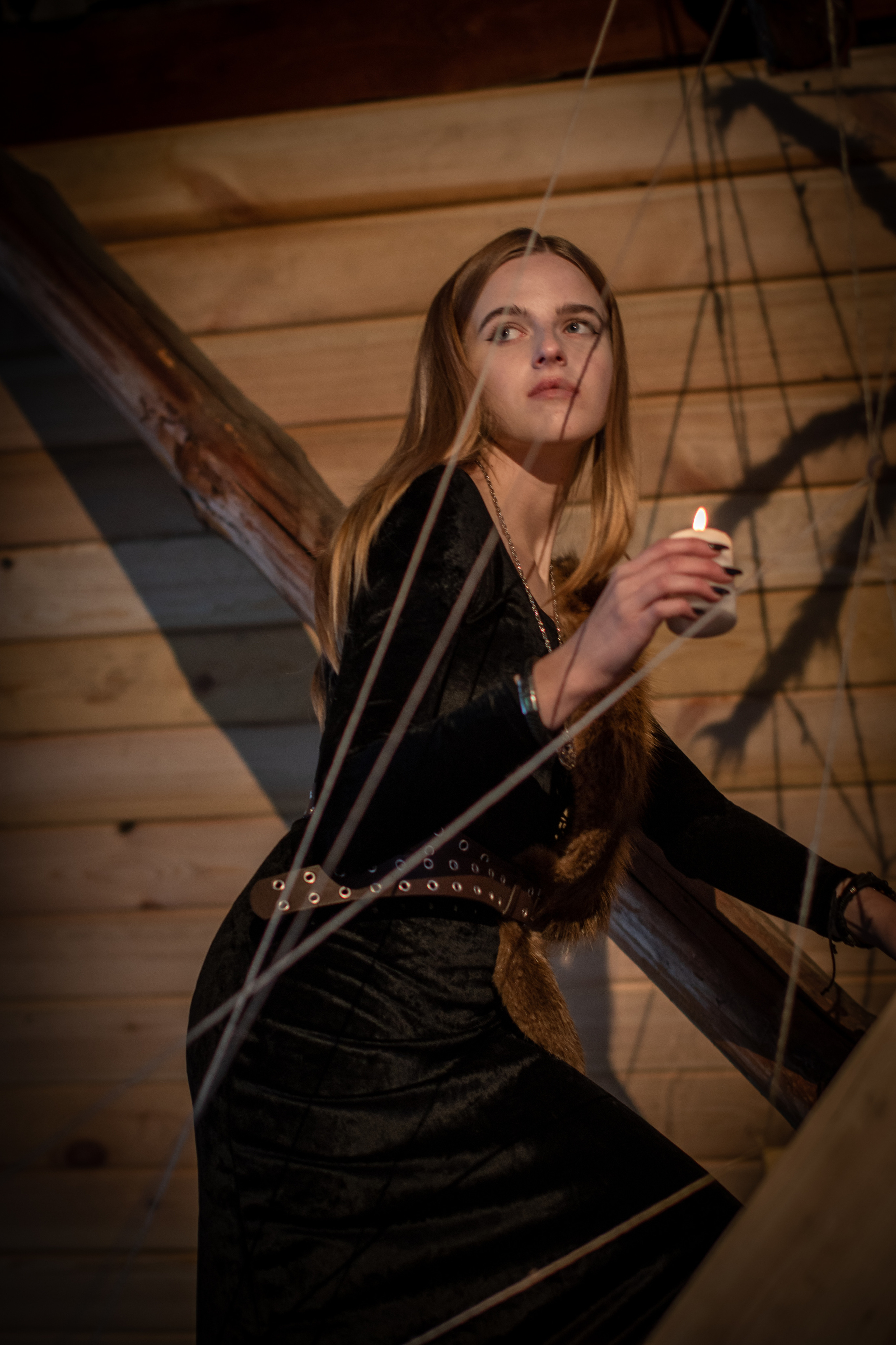 Алёна. Фотограф в Сузуне — Зоя Попова (Собственная фотостудия)