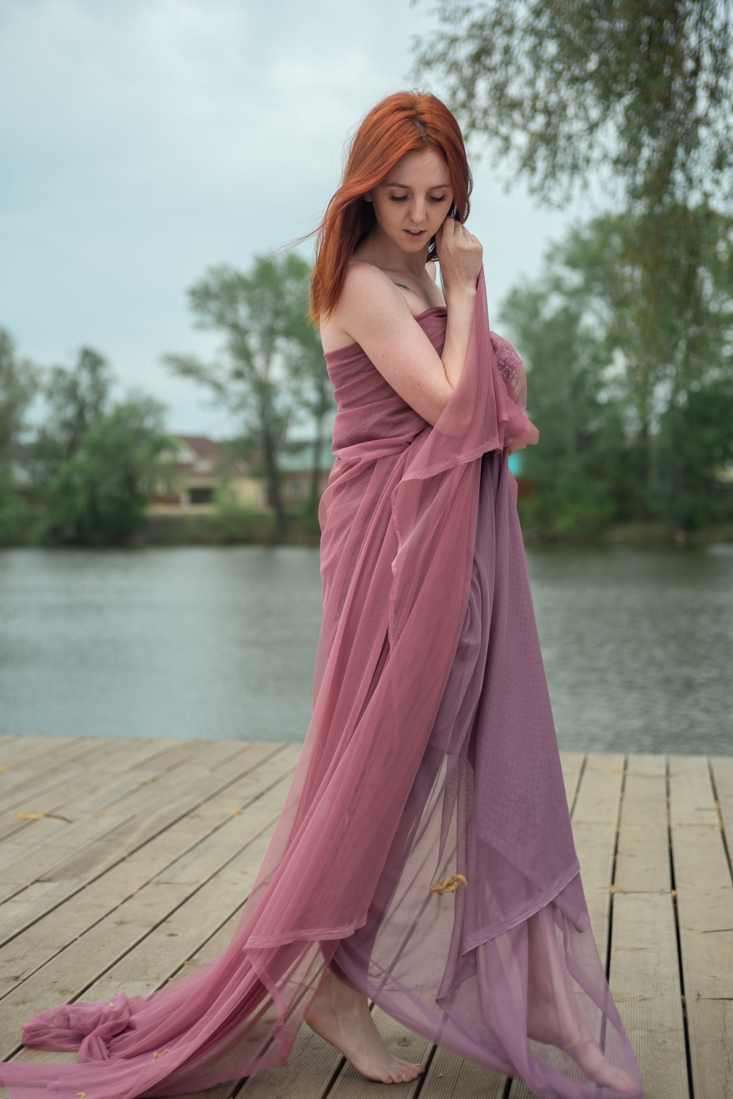 Цветение. Фотограф в Сузуне — Зоя Попова (Собственная фотостудия)