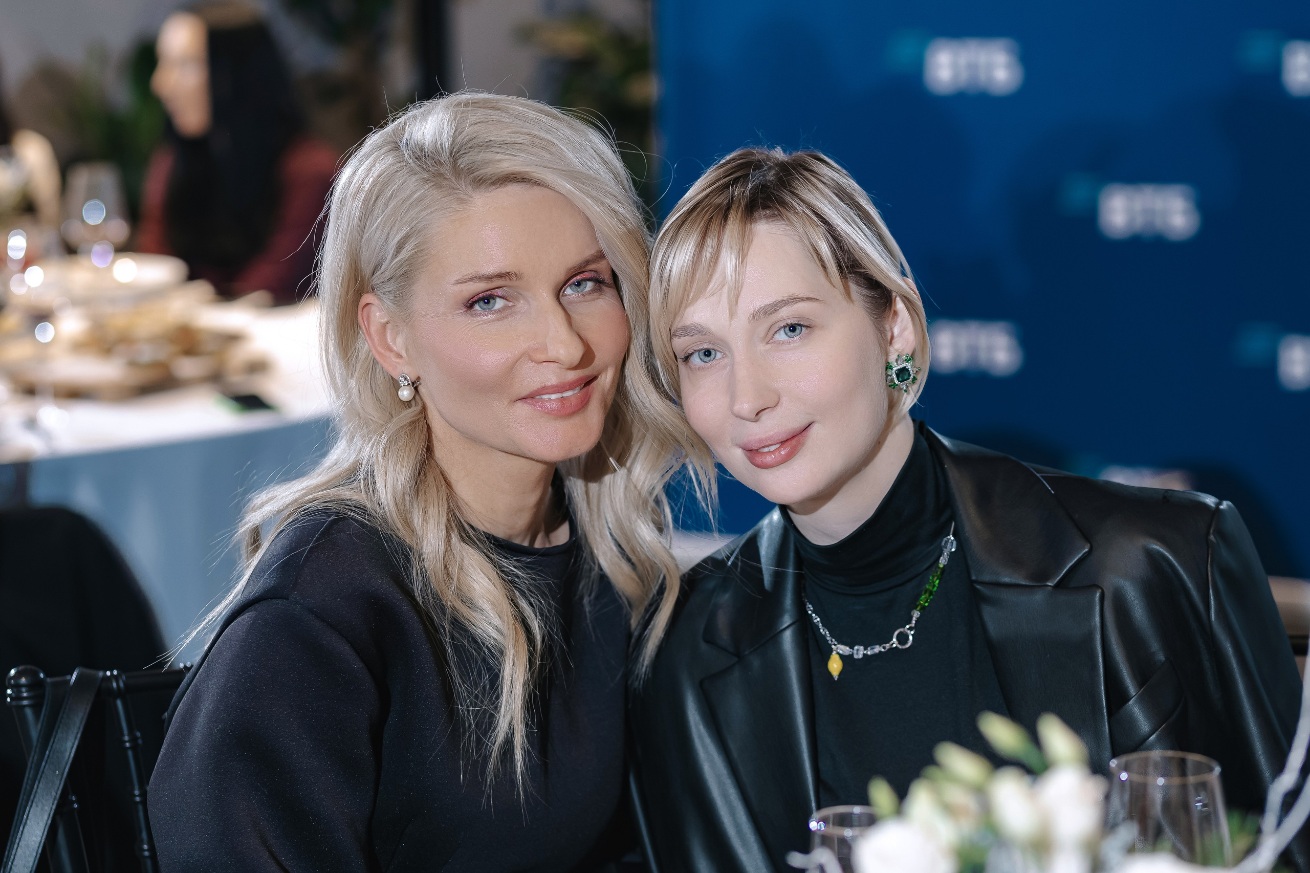 Новогодний корпоратив для партнеров ВТБ. Дмитрий Судаков, фотограф в Екатеринбурге и Москве