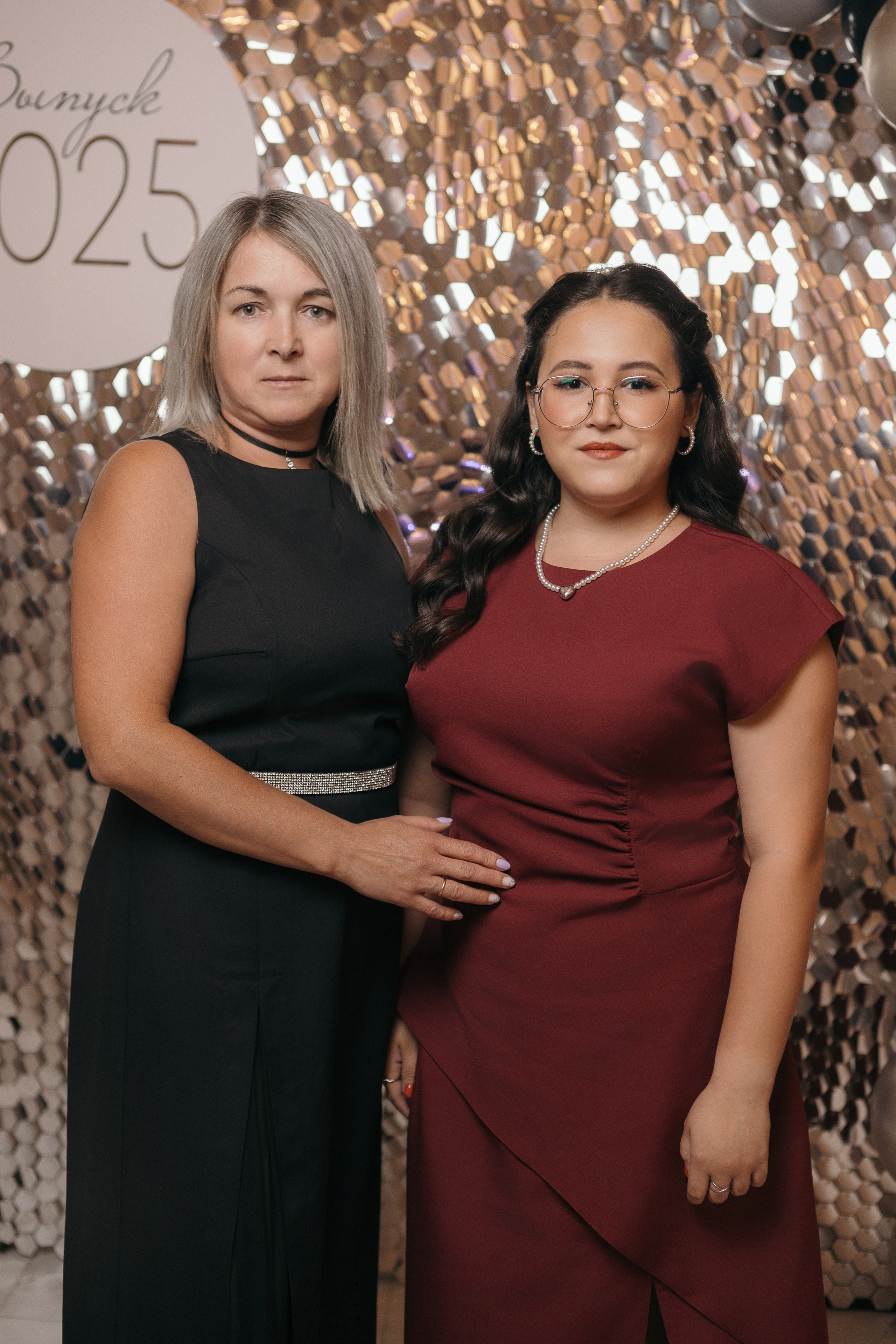 СОШ 109. Выпускной альбом