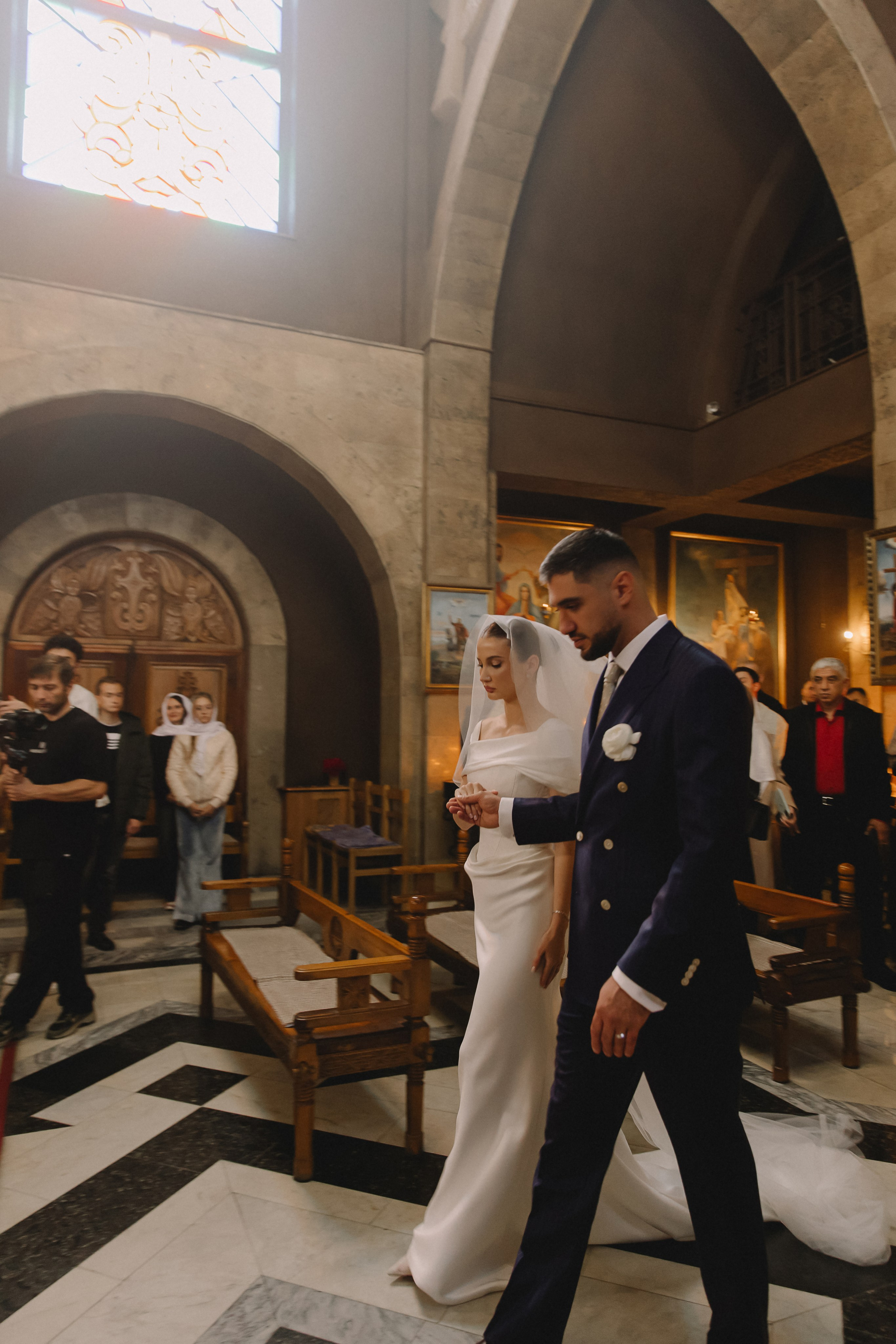 Рада и Рубен. Свадебный фотограф в Краснодаре и по всему ЮФО и Миру Ольга Гусева