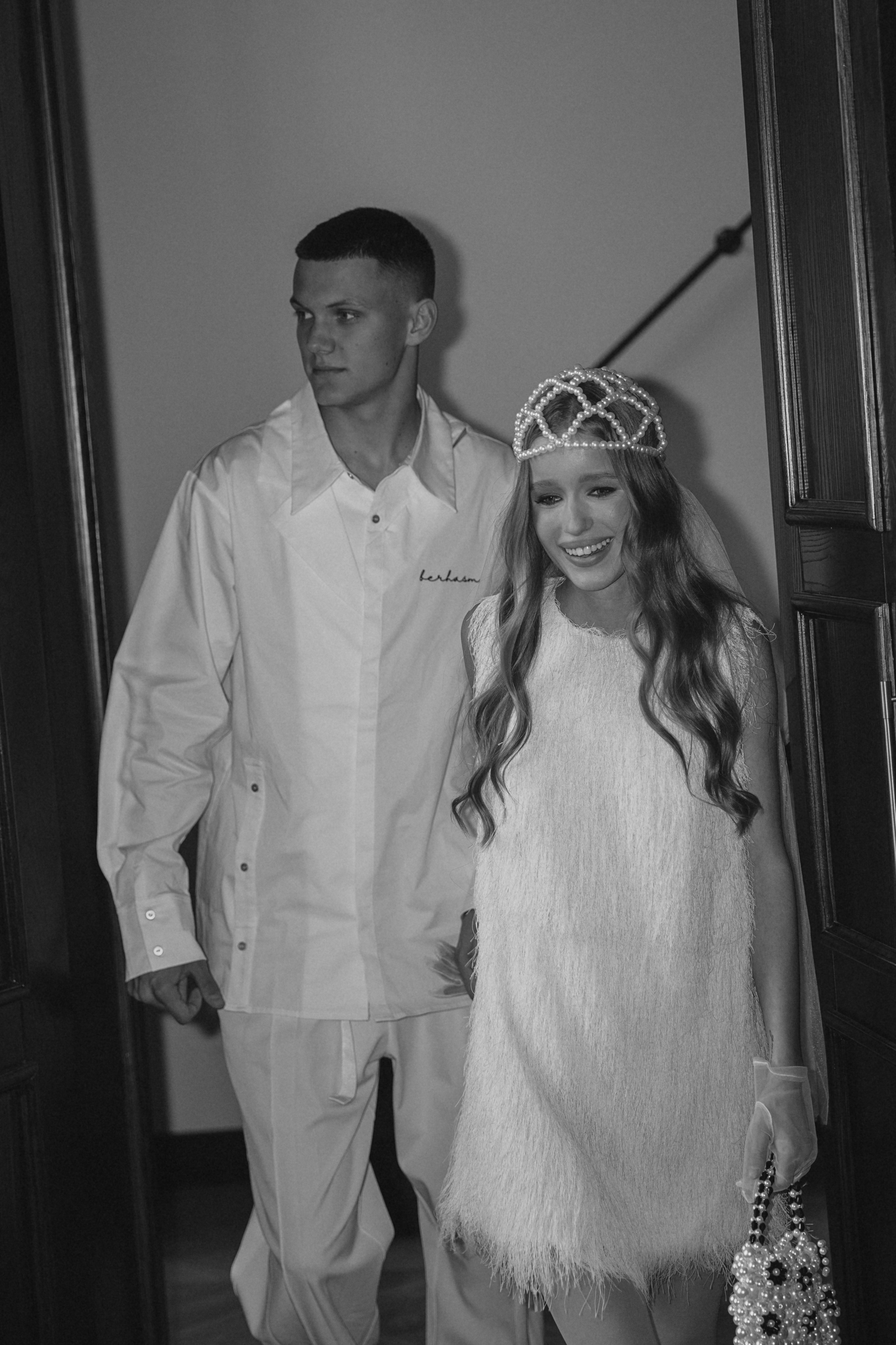 Стильное утро молодых. Свадебный фотограф в Краснодаре и по всему ЮФО и Миру Ольга Гусева