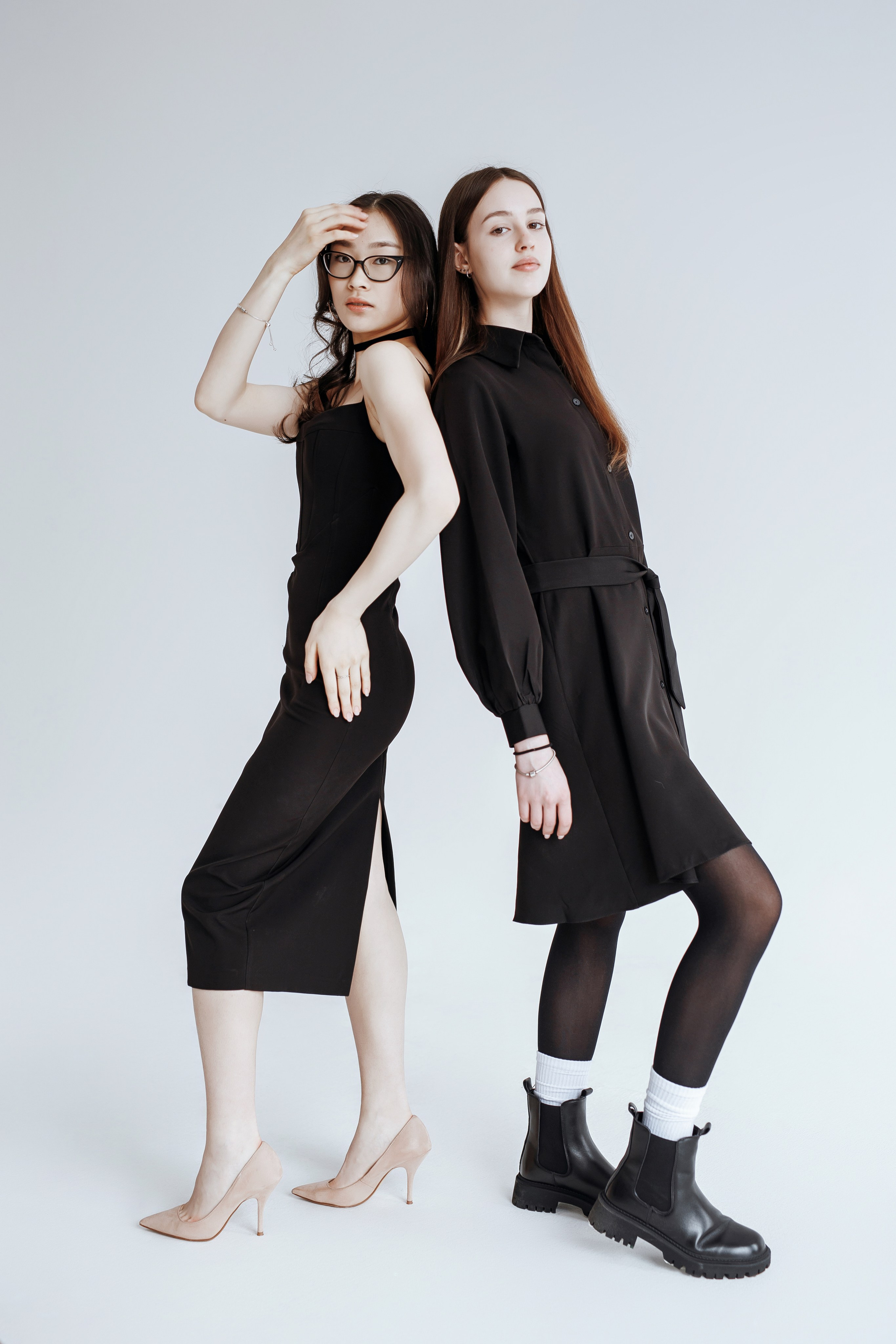 Выпускная фотосессия. Семейный фотограф Карина Маффи