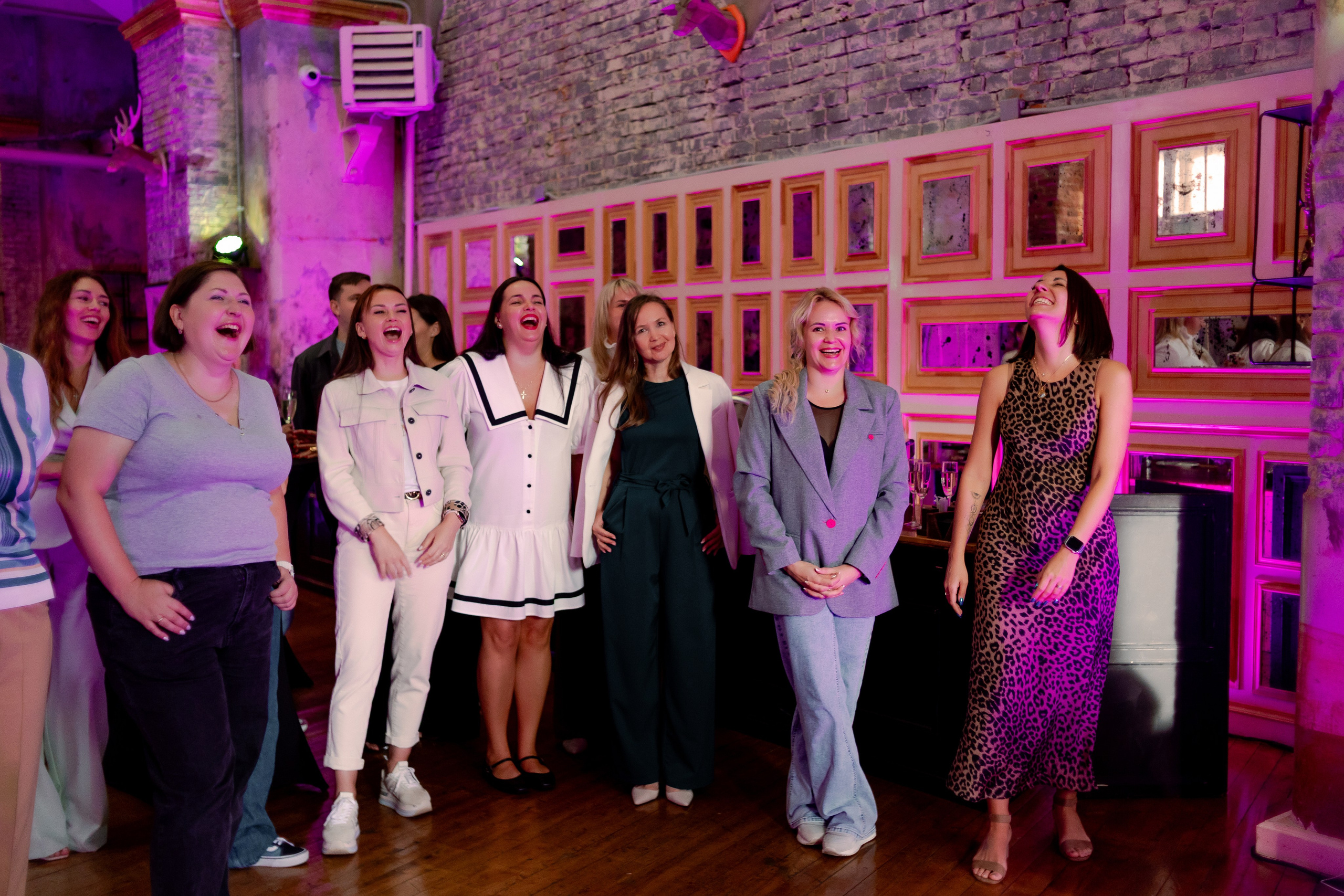 Лофт. Главная