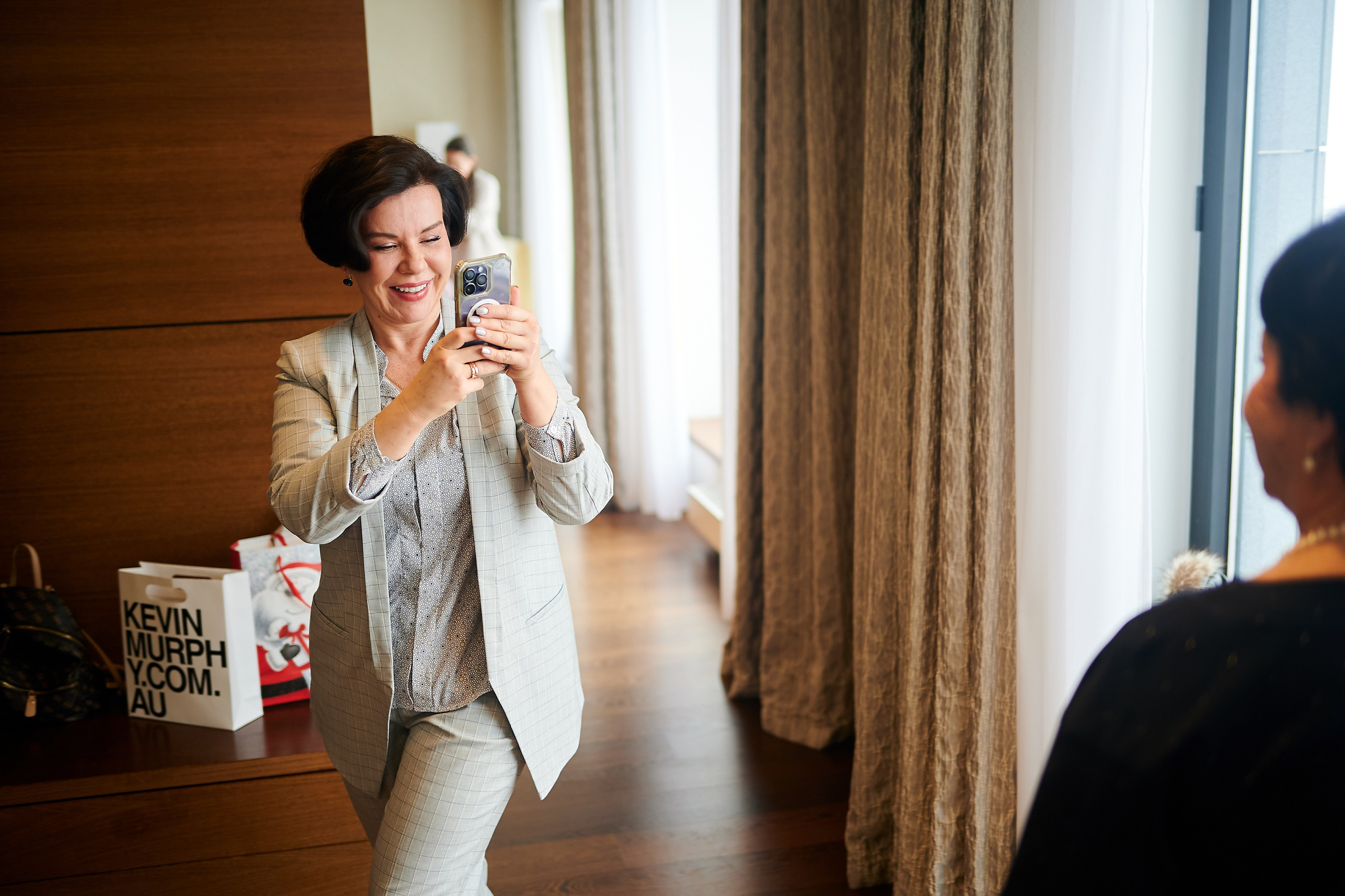 D&V. Профессиональный репортажный фотограф в Самаре Никита Королев