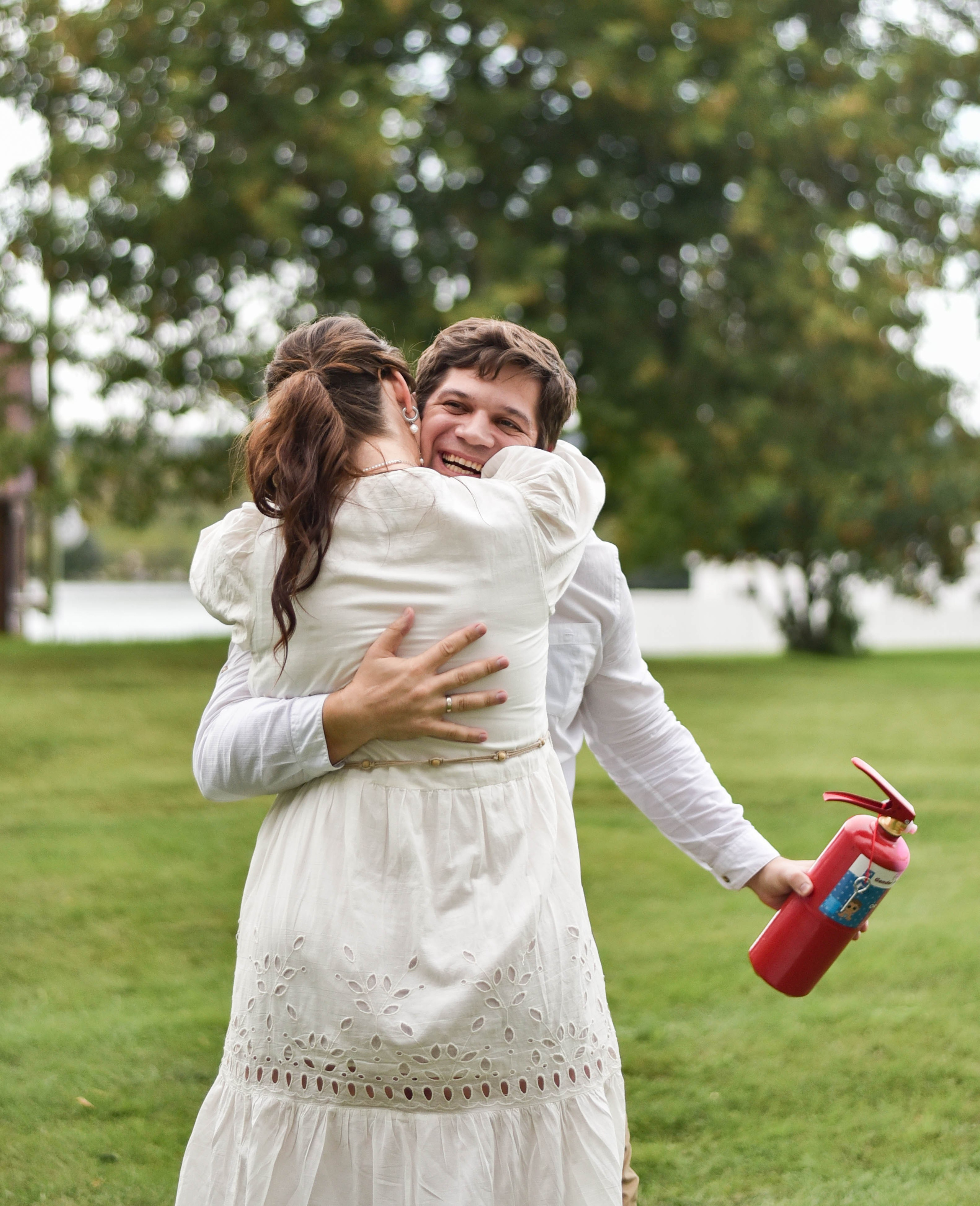 У нас будет девочка!. Фотограф Юлия Гревцова