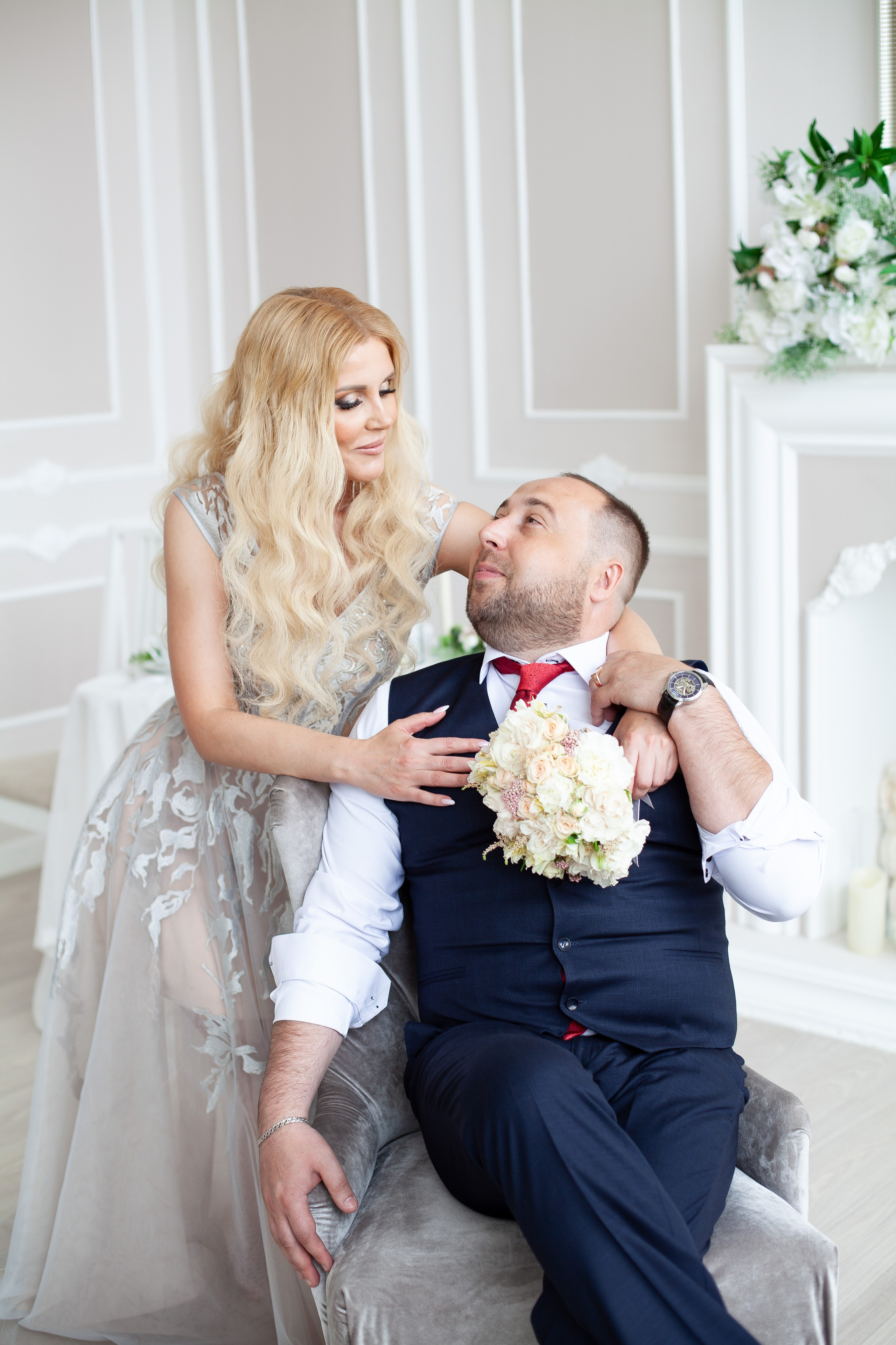 Фотограф на свадьбу в Нижнем Новгороде. Семейный, школьный фотограф в Нижнем Новгороде Елена Сентюрева