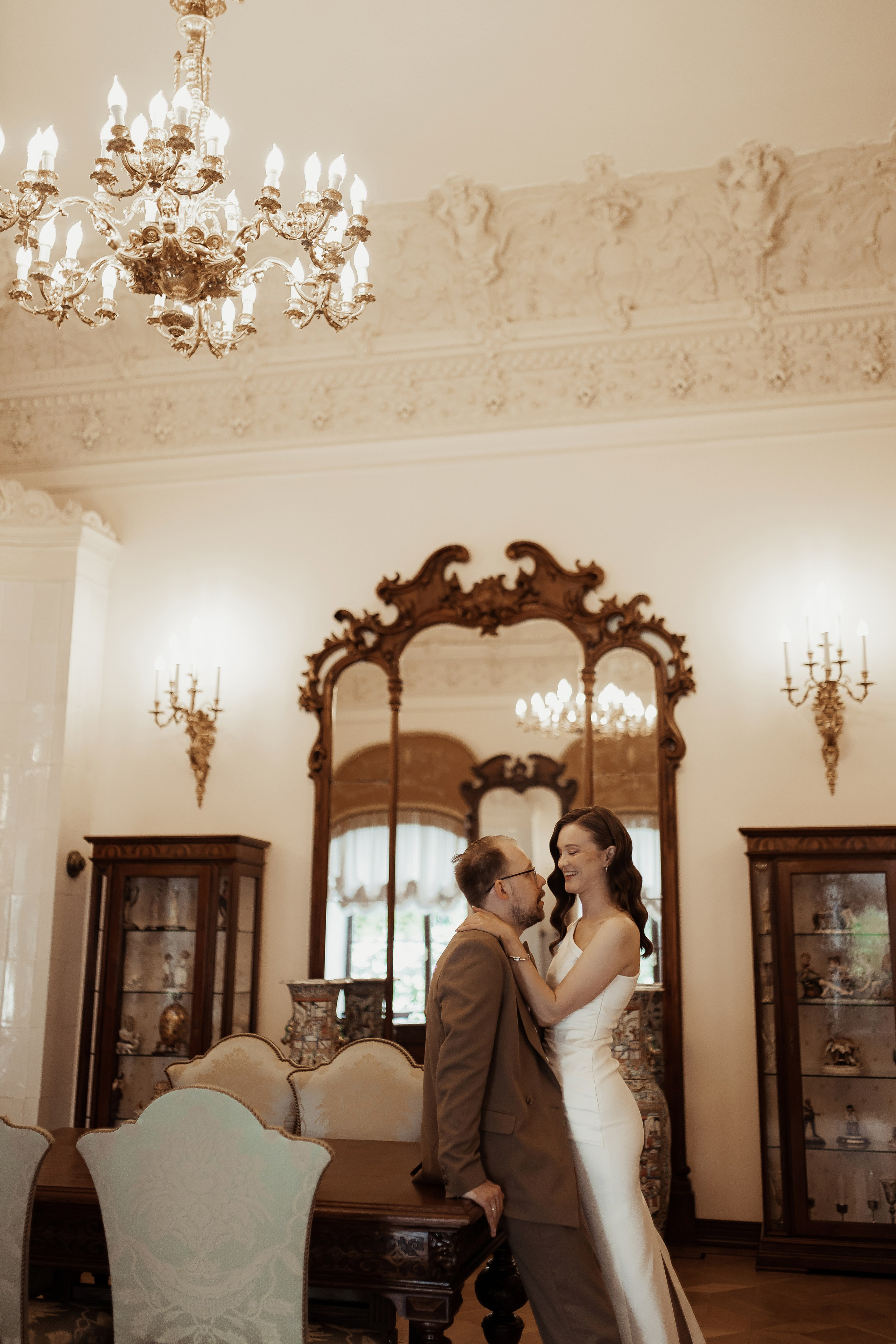 Иван & Дарья. Москва. ФОТОГРАФ Маргарита Сивакова | Ярославль Кострома Москва