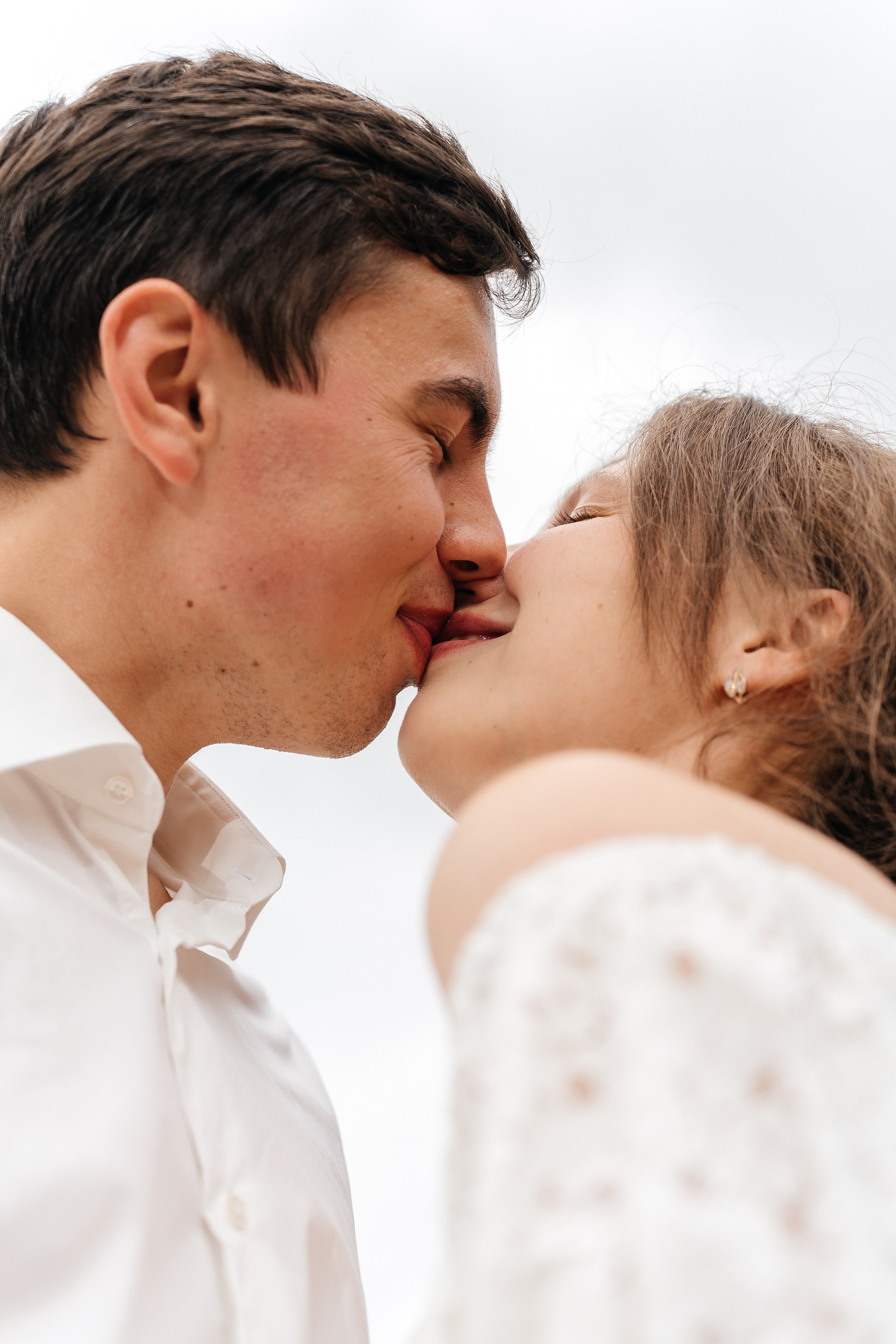 Love story. Станислав Полупанов — Фотосессия Томск