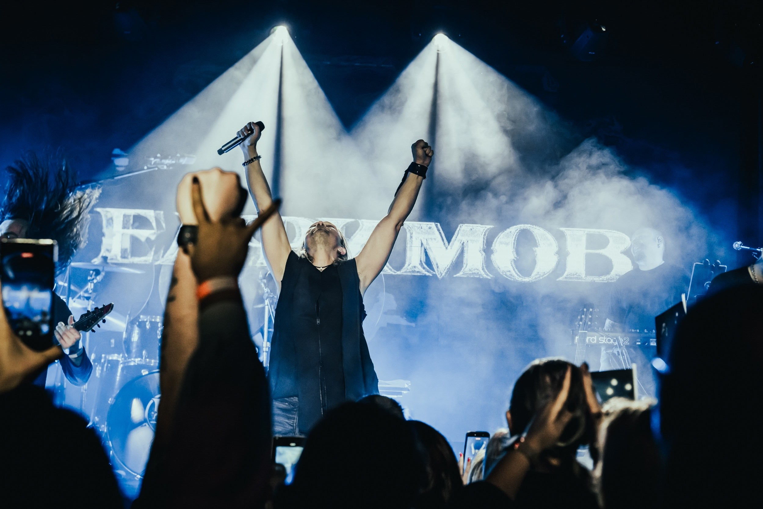 Пётр Елфимов «Новая глава»