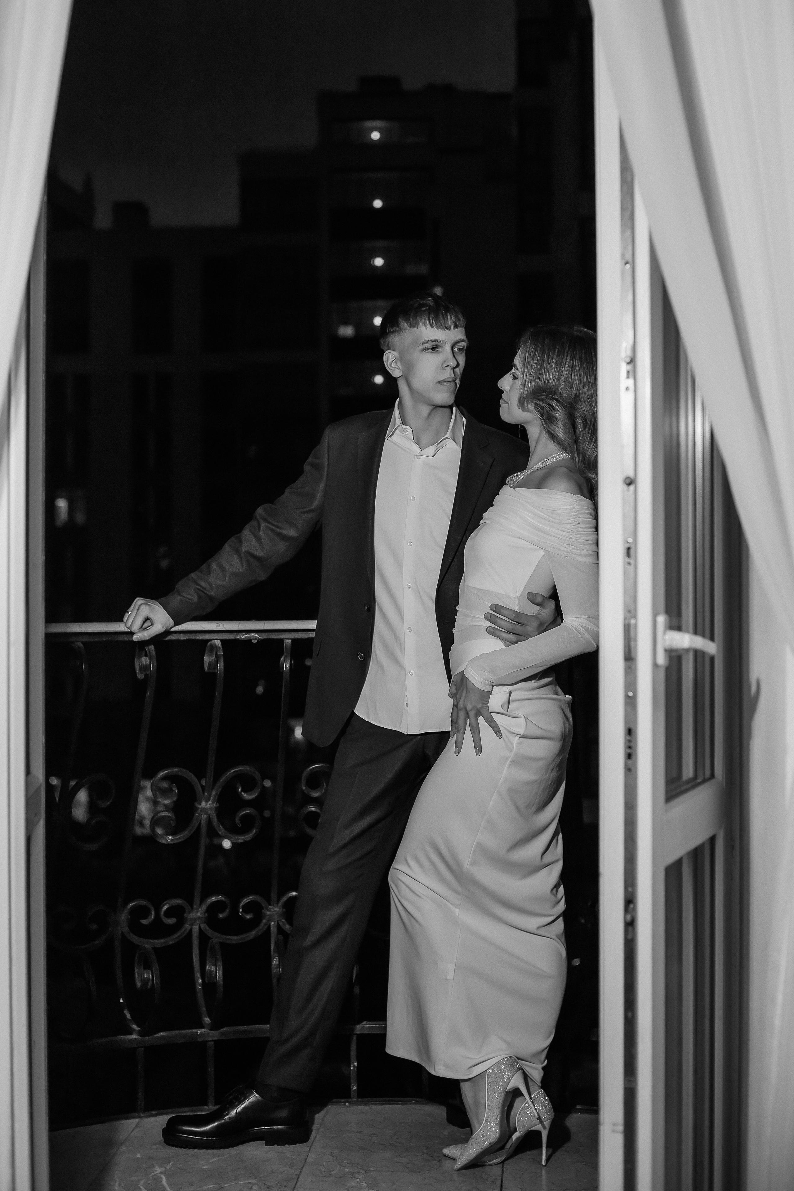 Свадебная серия Олега и Дарьи. Фотограф Екатеринубрг/Верхняя Пышма