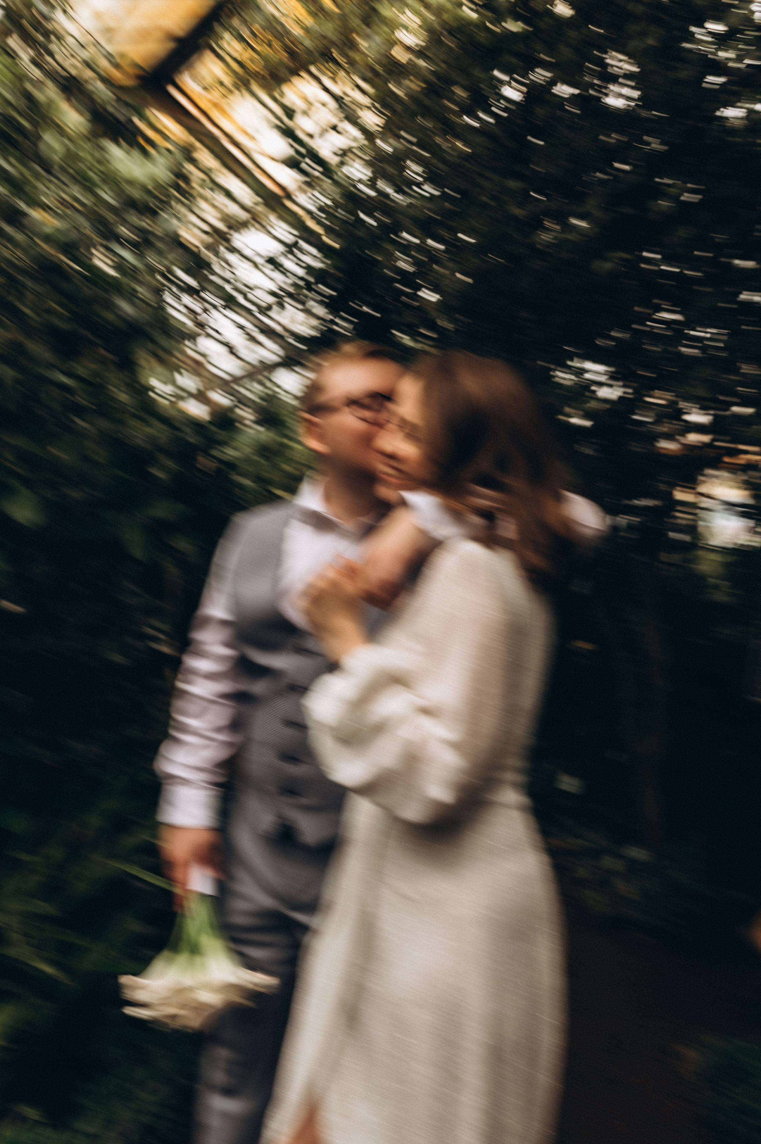 Загс+Оранжерея (камерная свадьба). Фотограф ПИТЕР СПБ Надежда Баранова