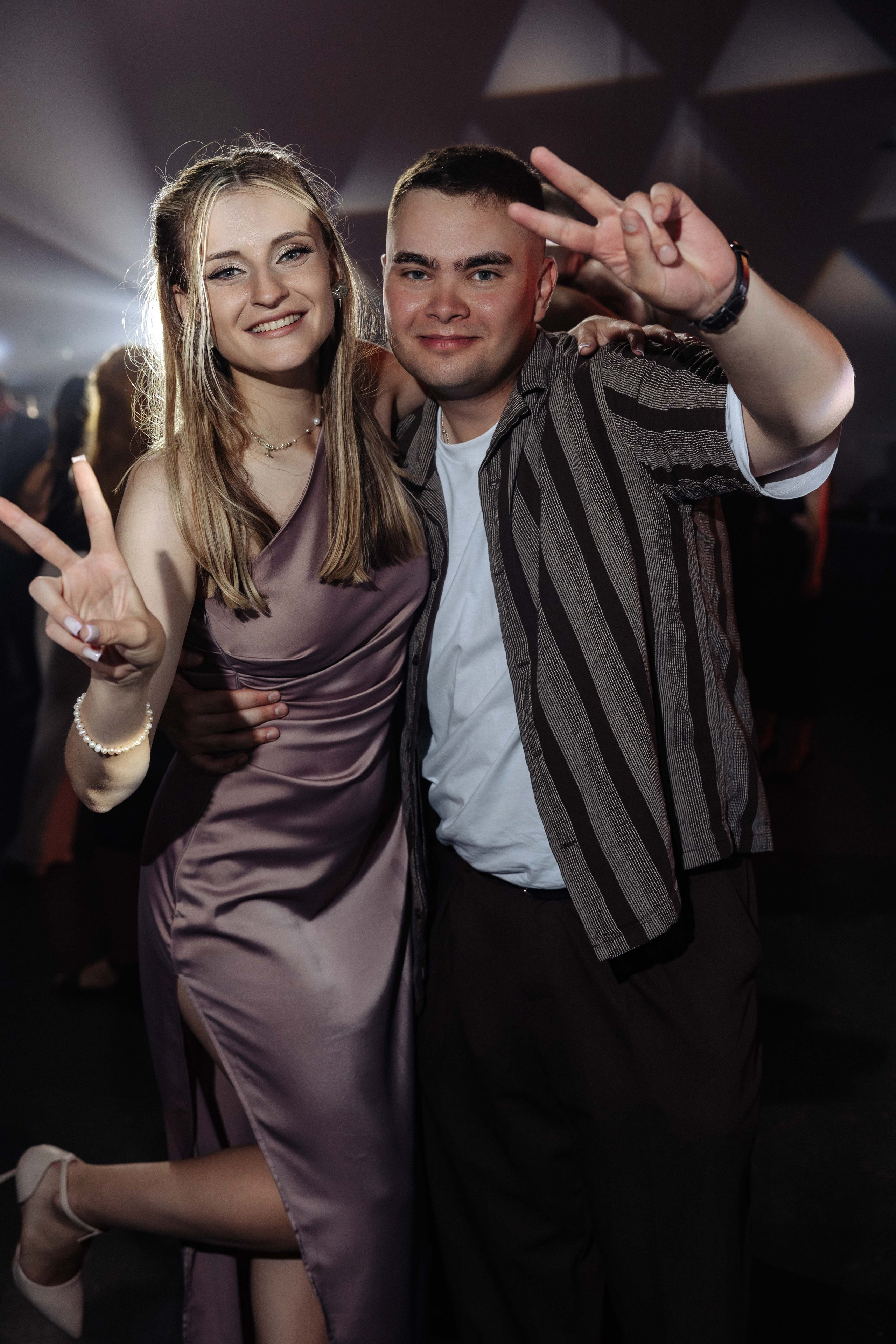 Выпускной Академии МВД. Алексей Шаров — свадебный и репортажный фотограф в Нижнем Новгороде