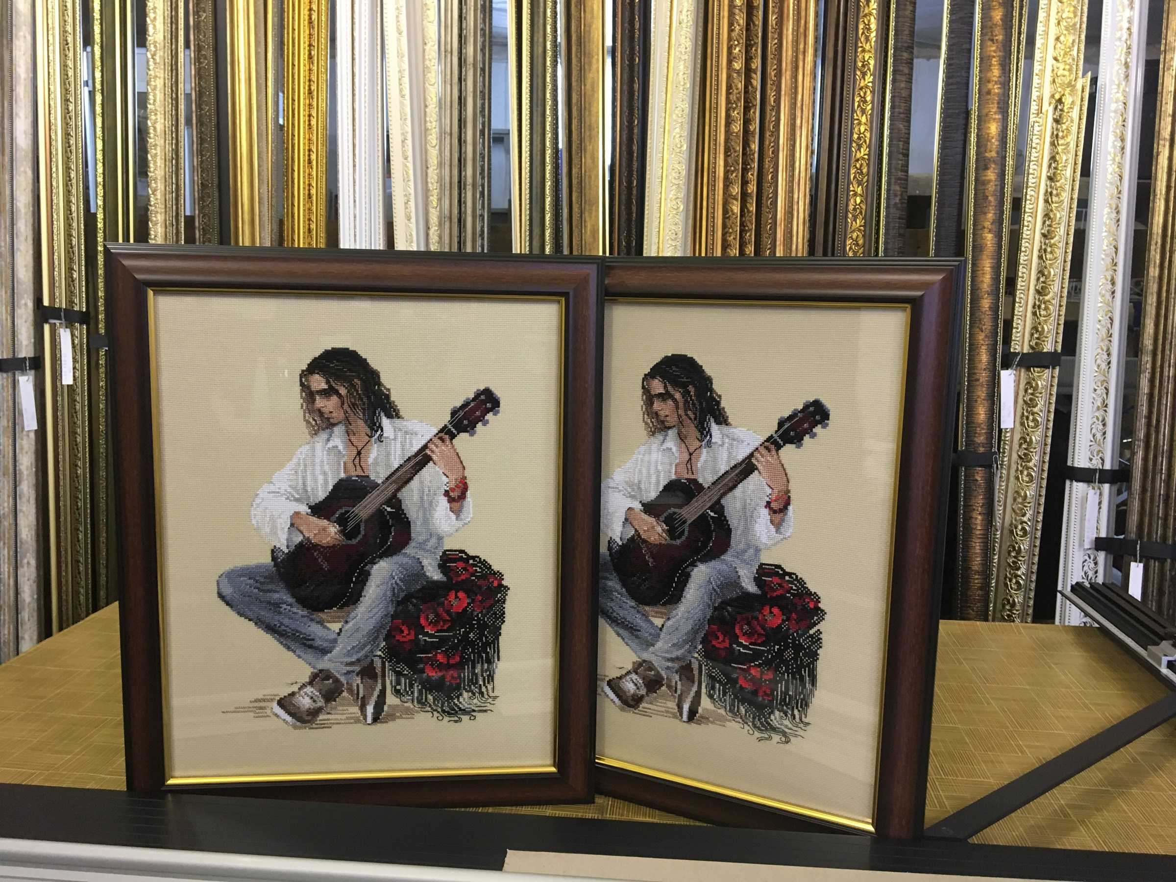 Багетная мастерская. L'STUDIO — Фотостудия, Багетная мастерская, Рекламное агентство