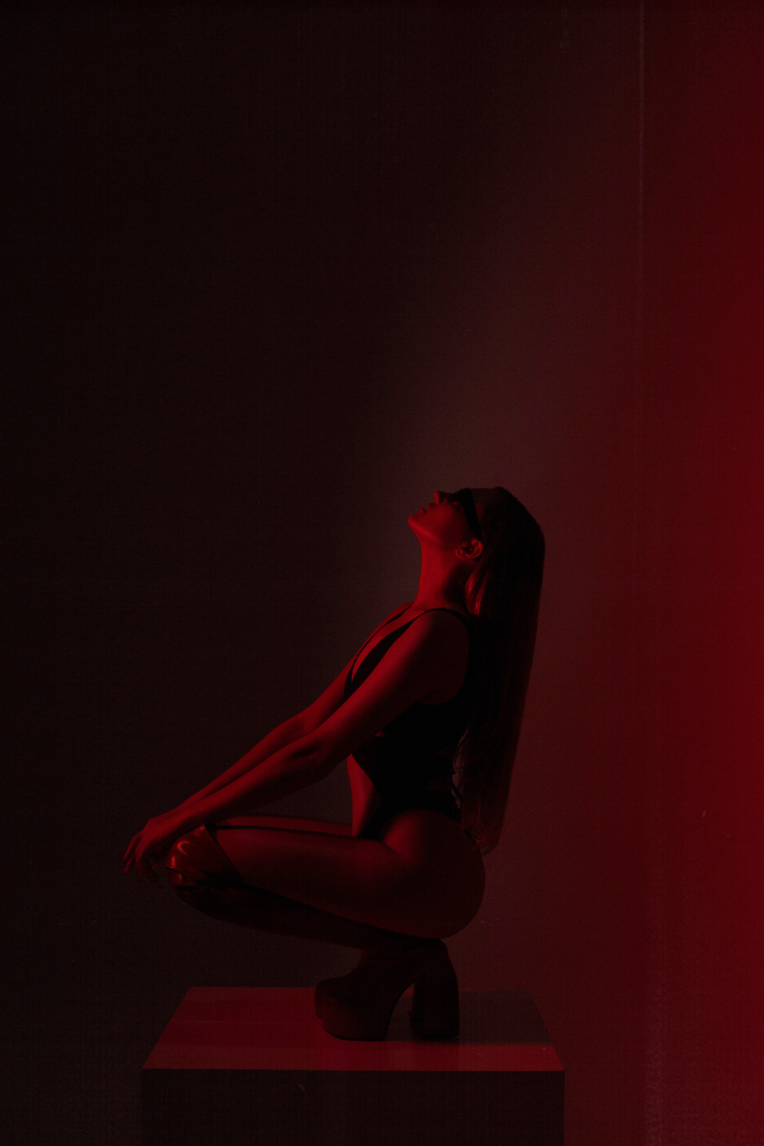 Студия. Коммерческий и индивидуальный фотограф в Ростове-на-Дону