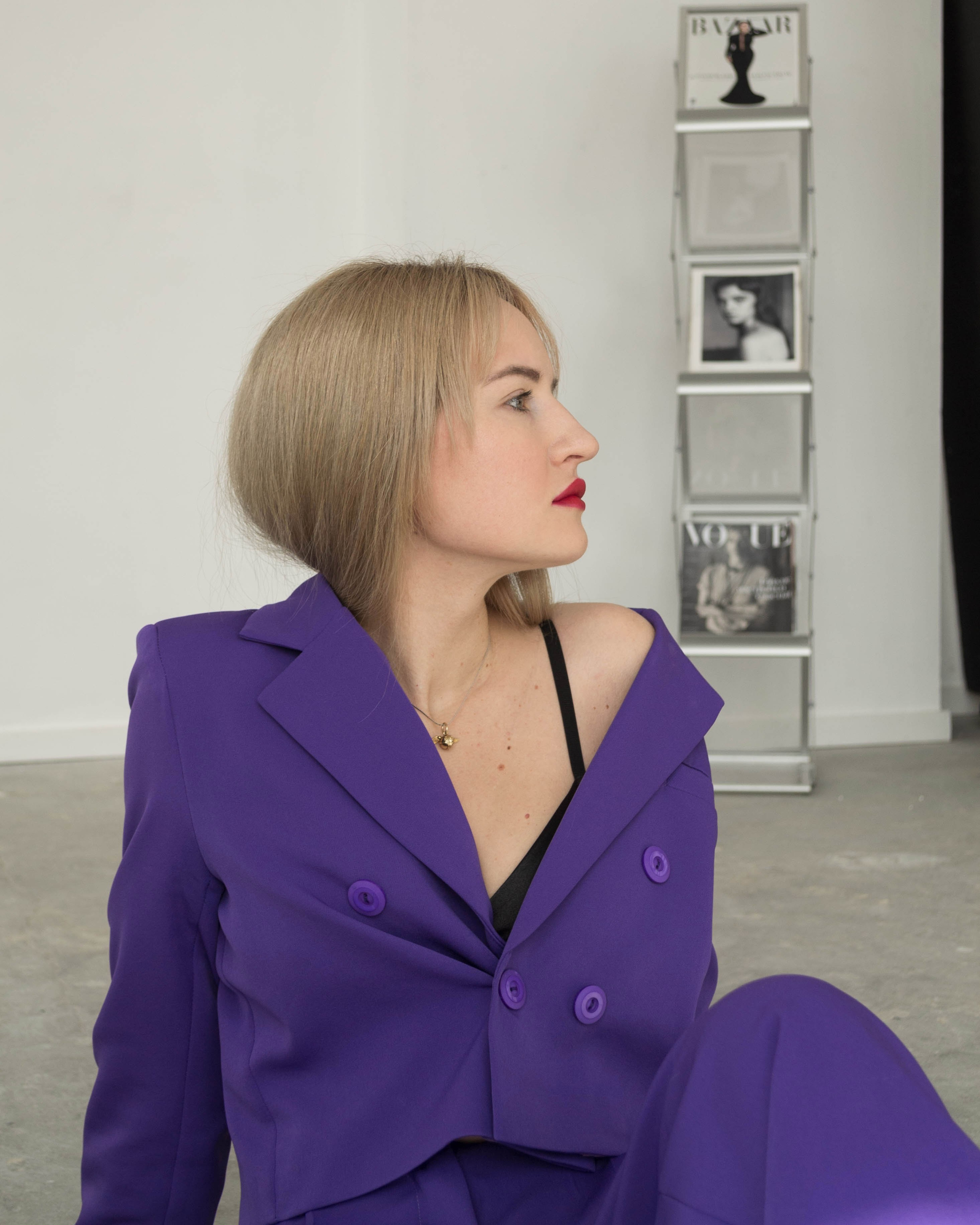 Татьяна. Фотограф Воронеж Кристина Золотарёва