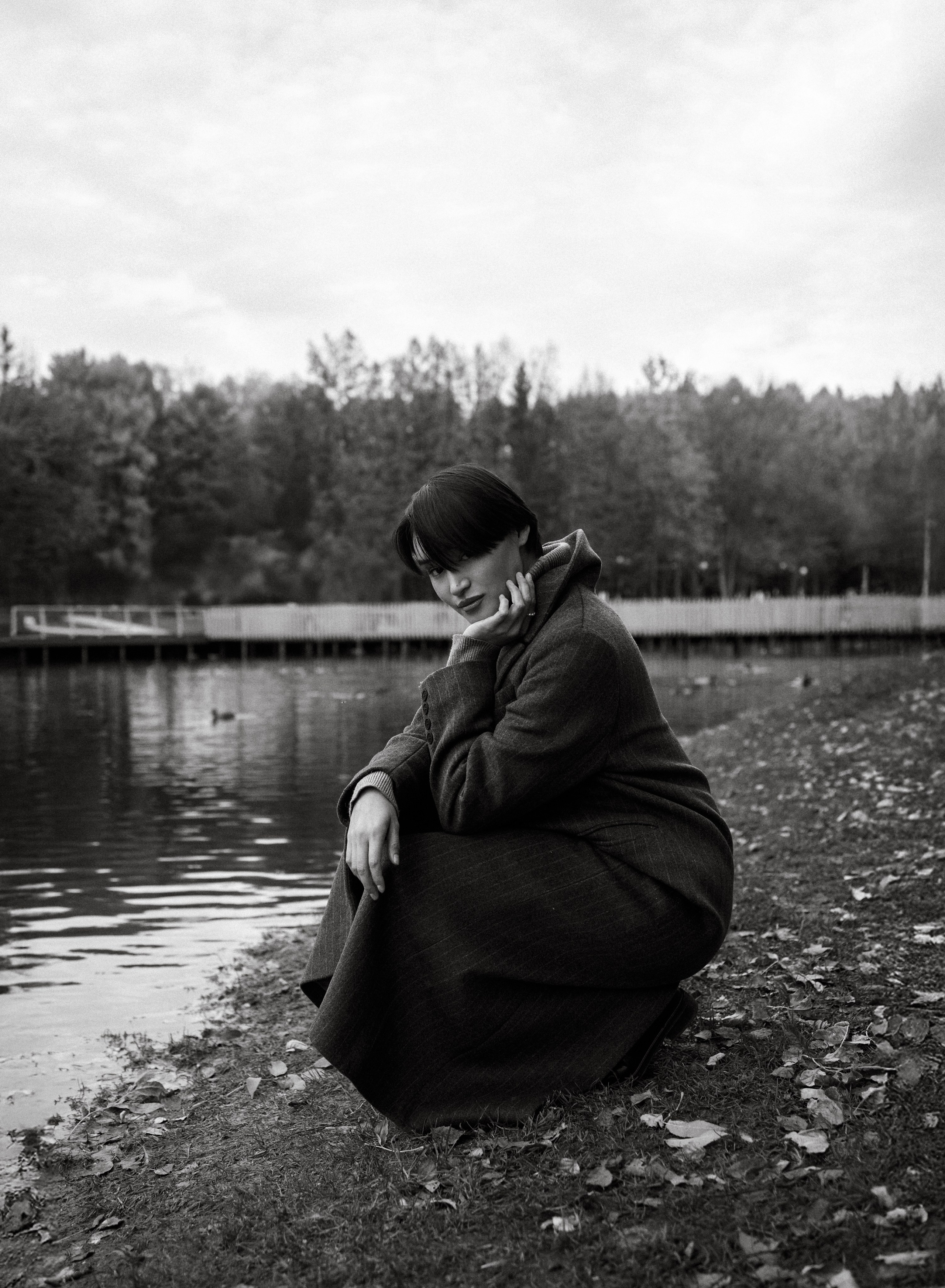 Алина Камалова