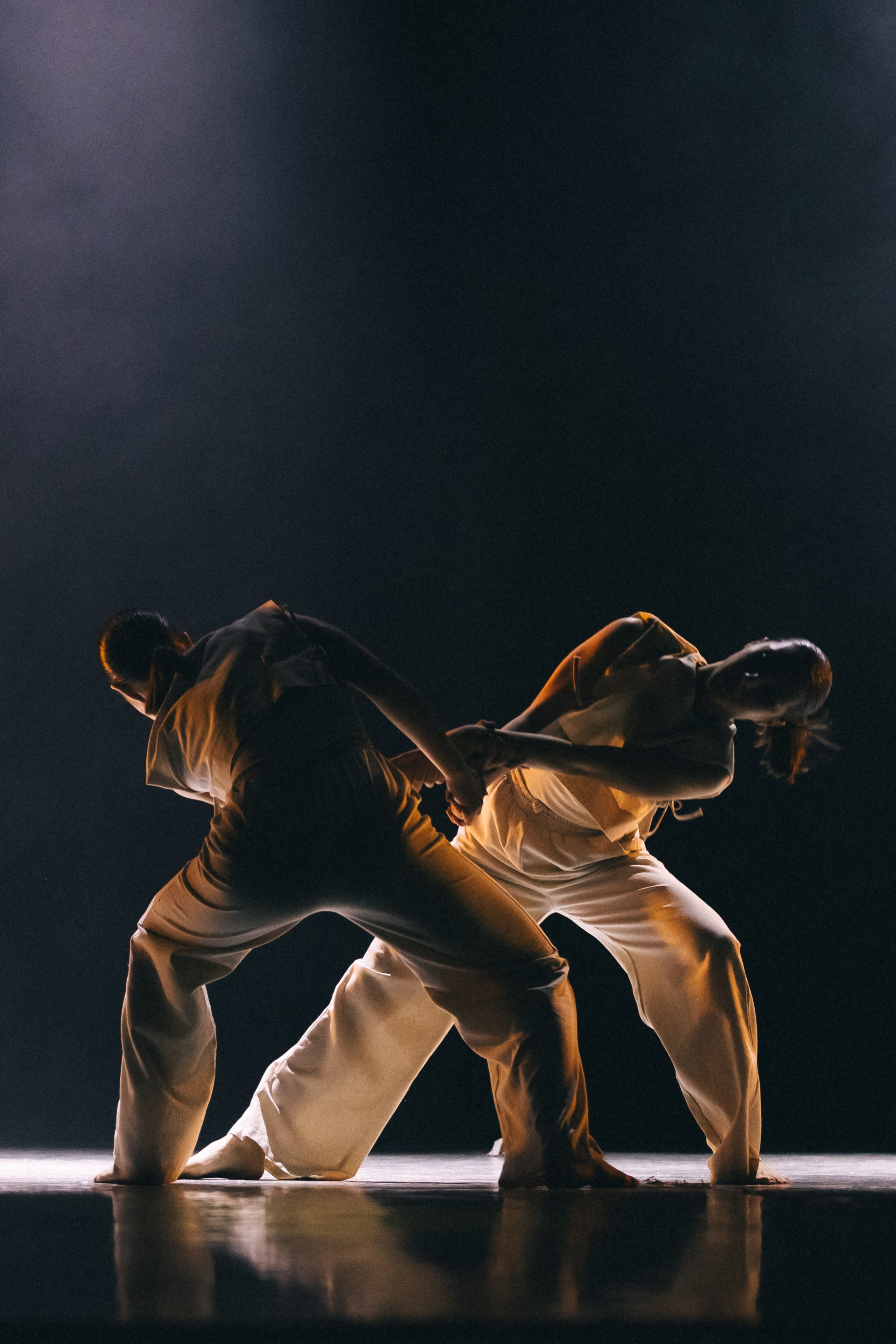 Отчётный концерт КемГИК. Фотограф Кемерово | Сергей