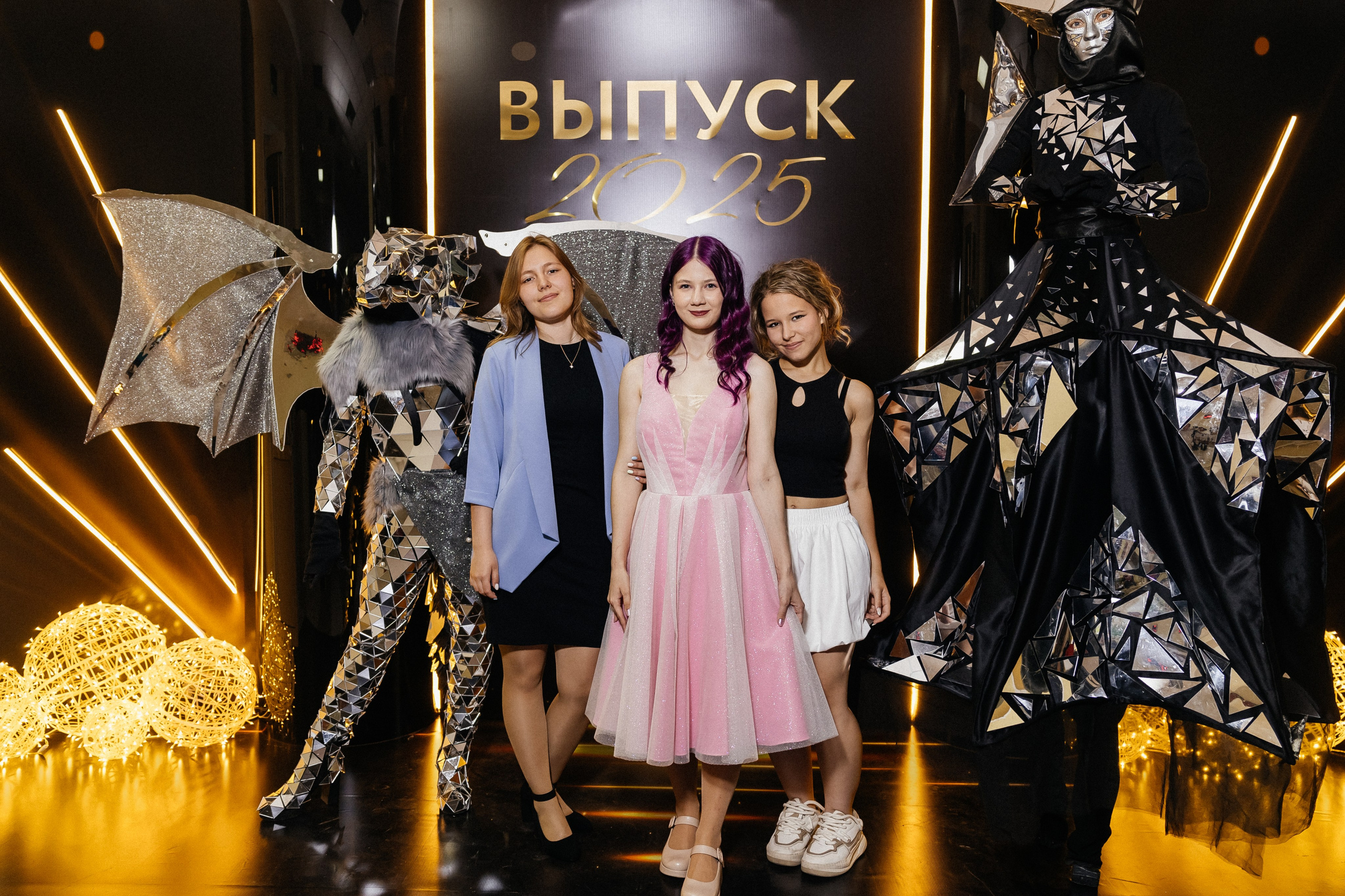 Выпускной 2025. Фотограф Кемерово | Сергей