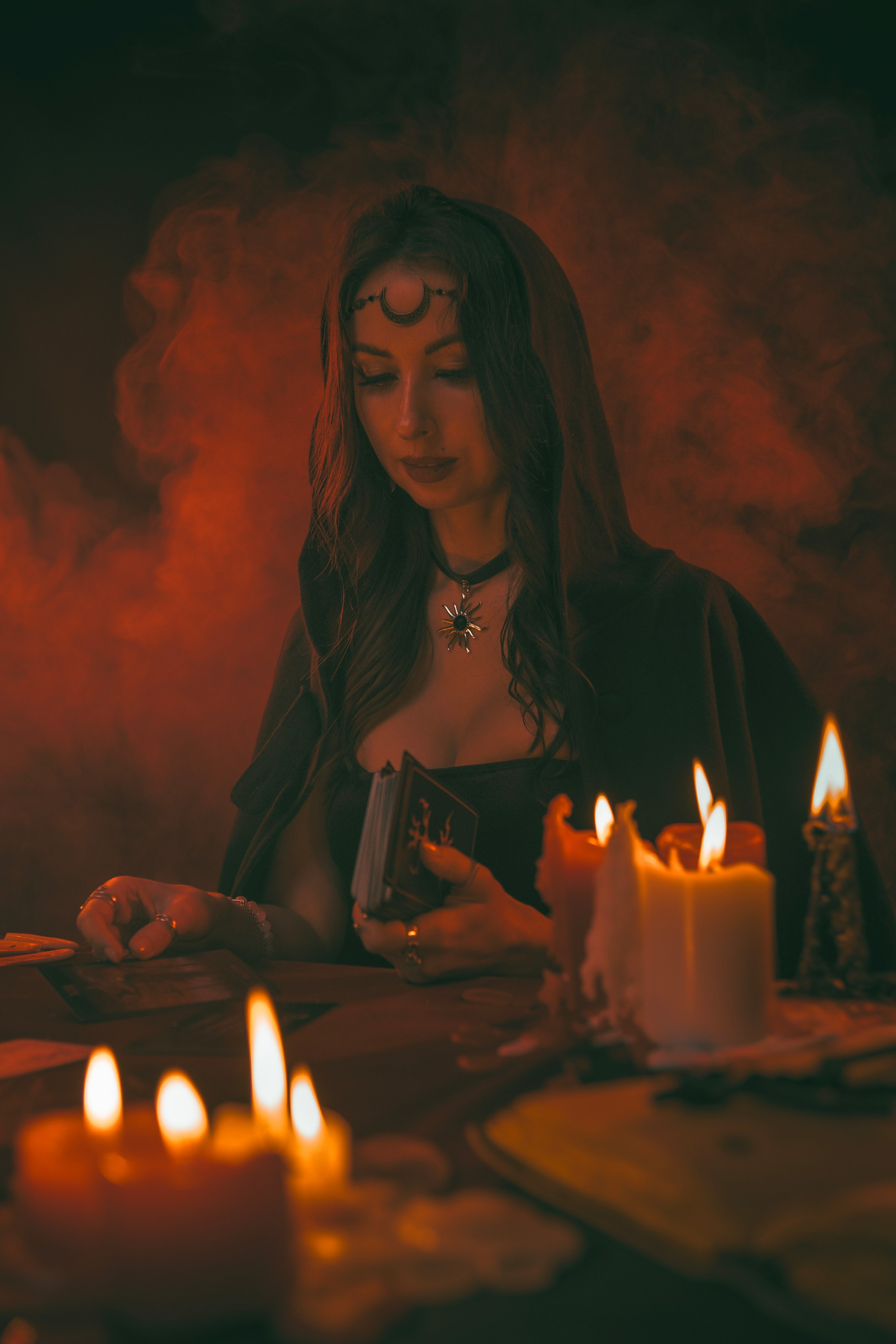 Контент для экспертов. Портретный фотограф в Москве Александр Денисов