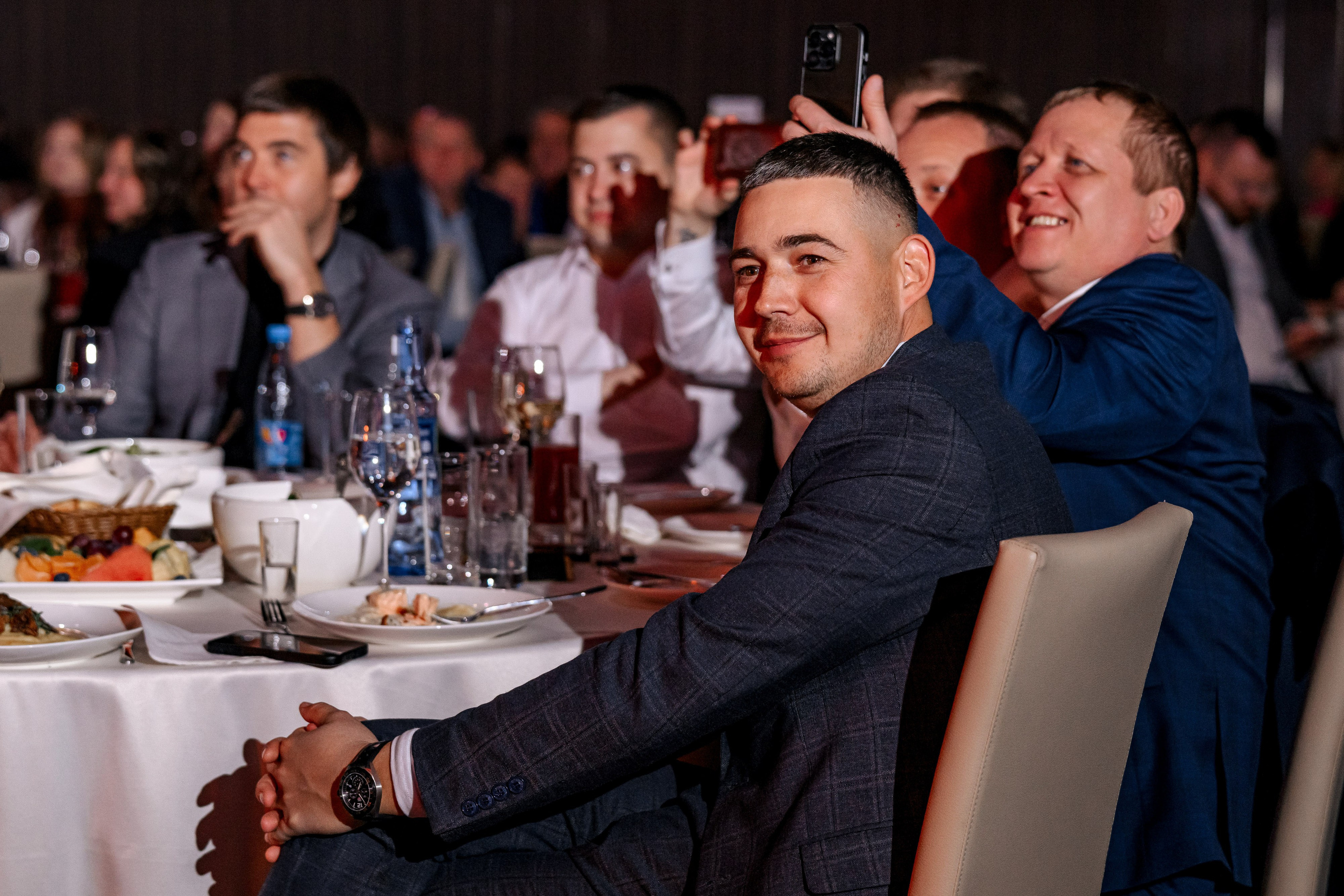 ДОРОГИ УРАЛА. Максим Комаров — Профессиональный фотограф