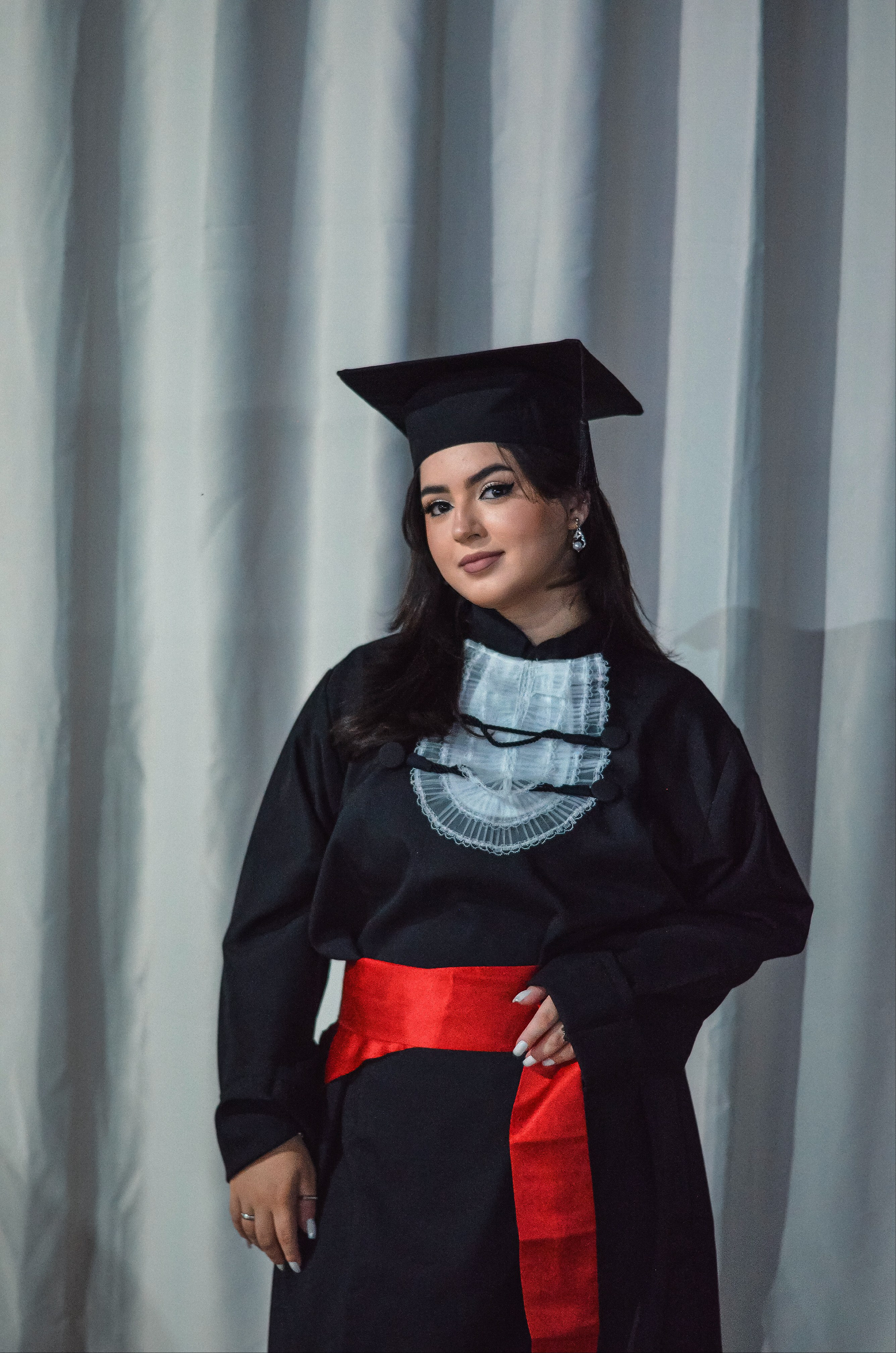 DIA DA FORMATURA DA LAURA. Fotógrafo | Sessão de fotos