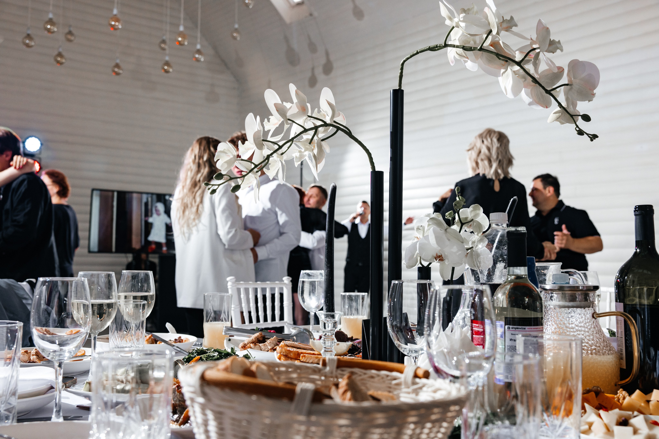 Nikita & Nila. Свадебный фотограф в Москве Виктория Арехова