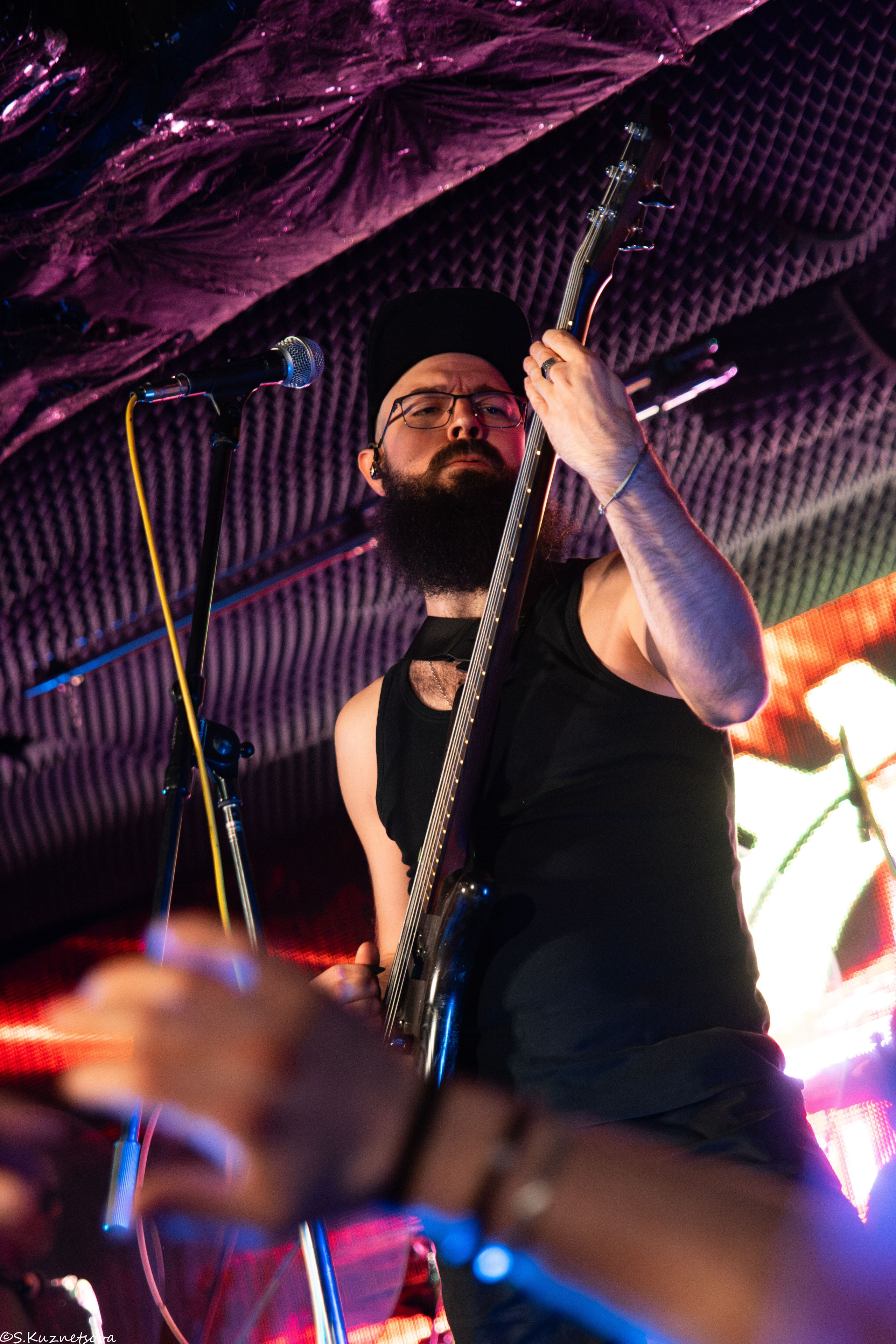 Бригадный Подряд, г. Воронеж. Репортажный и портретный фотограф из Воронежа — Светлана Кузнецова