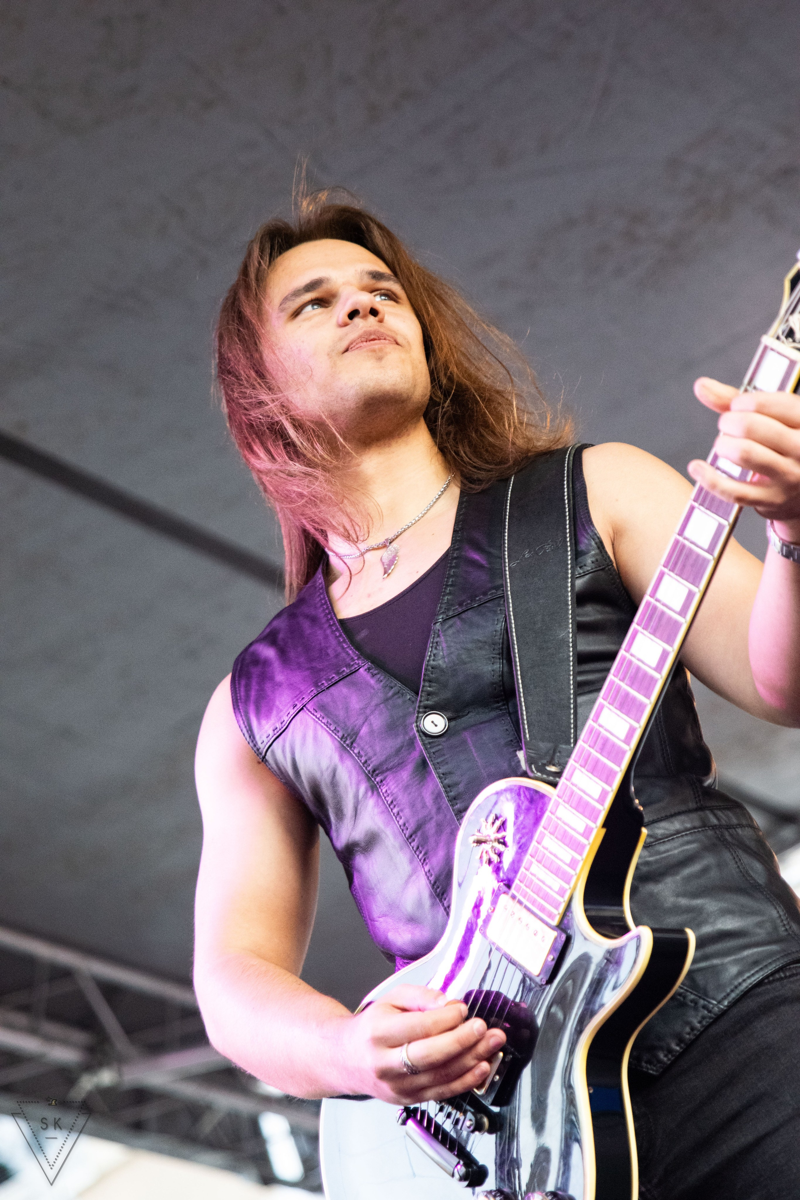 День города Воронеж 2025 — НеБо/Сказки Чёрного Города. Репортажный и портретный фотограф из Воронежа — Светлана Кузнецова