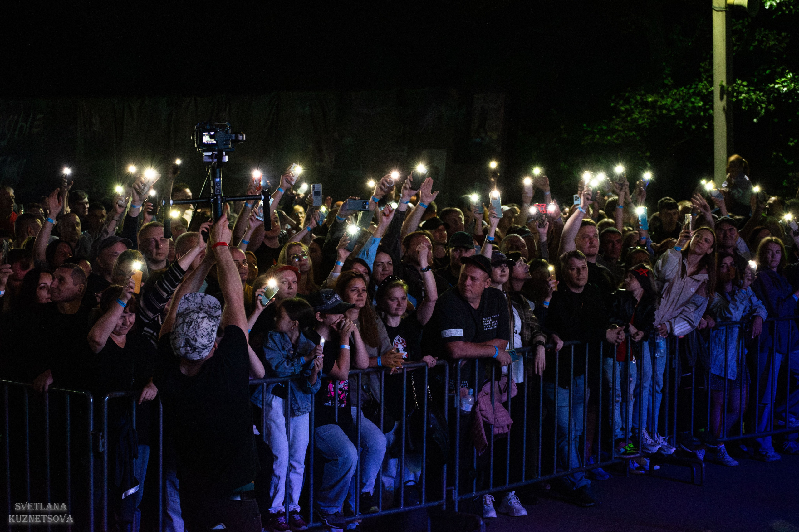 Молодые ветра 2025. Репортажный и портретный фотограф из Воронежа — Светлана Кузнецова