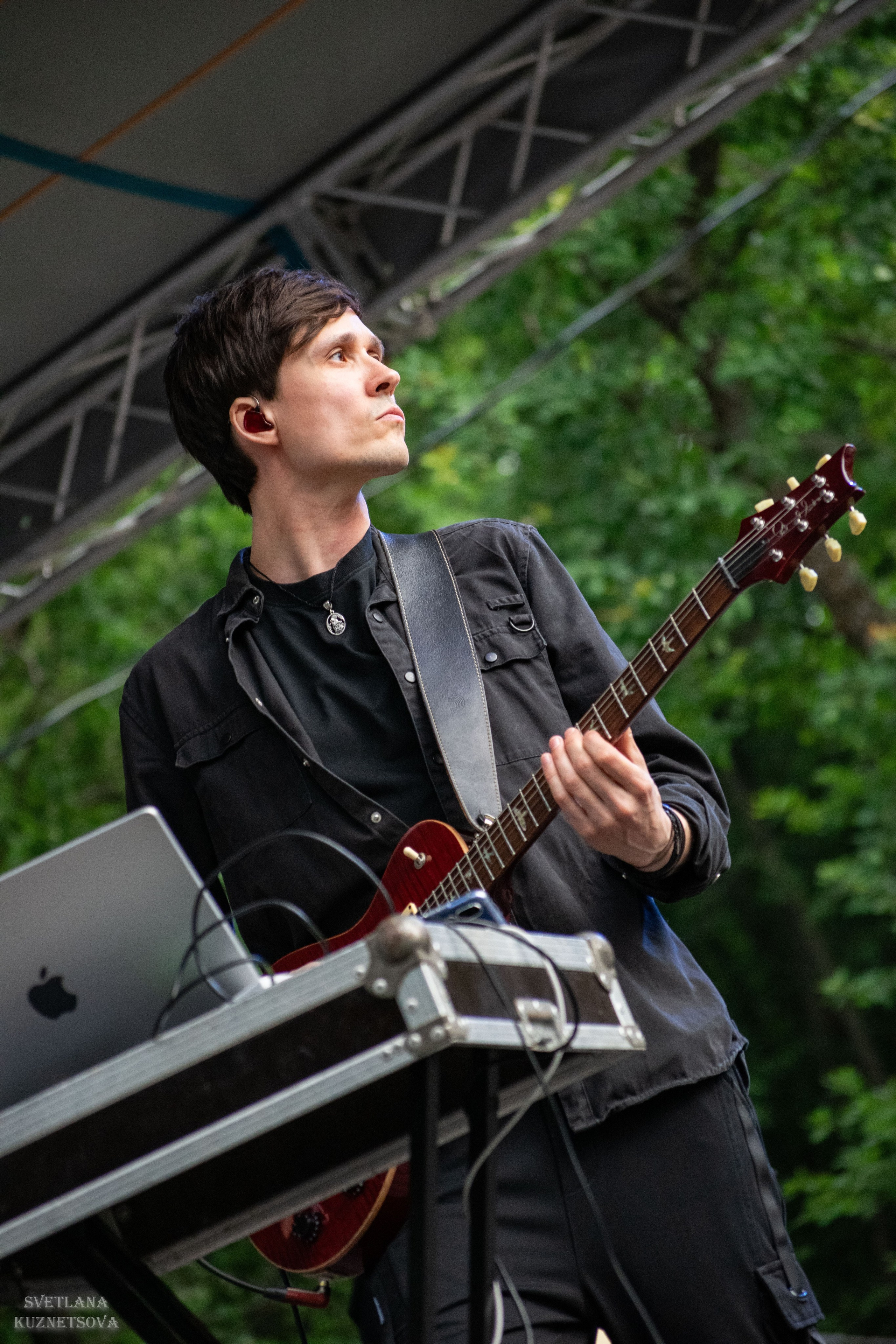 Молодые ветра 2025. Репортажный и портретный фотограф из Воронежа — Светлана Кузнецова