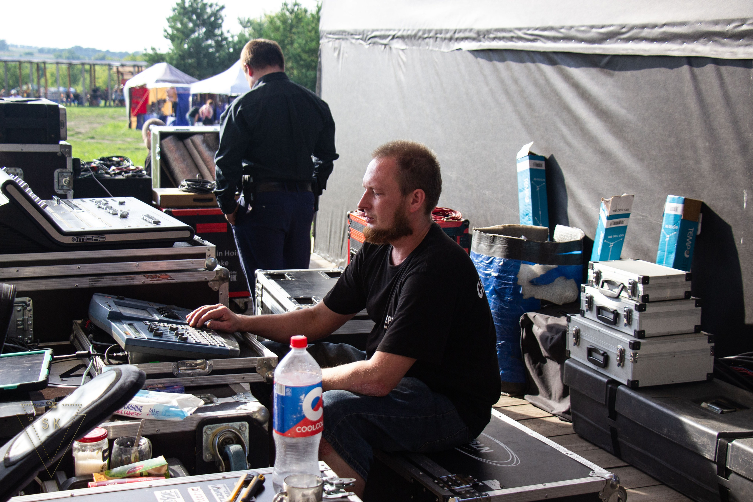 Бухта Сенявина 2025. Репортажный и портретный фотограф из Воронежа — Светлана Кузнецова