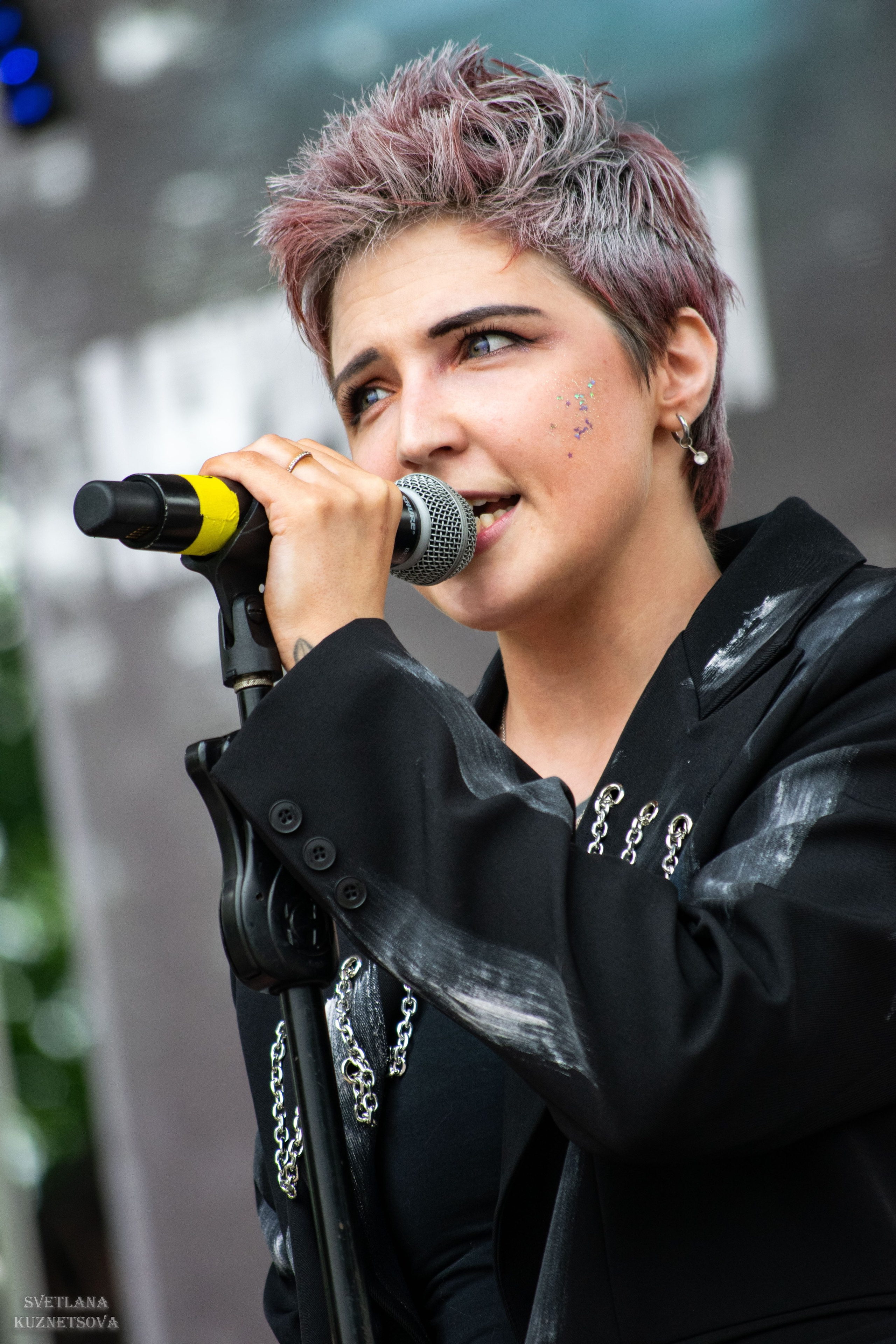 Молодые ветра 2025. Репортажный и портретный фотограф из Воронежа — Светлана Кузнецова