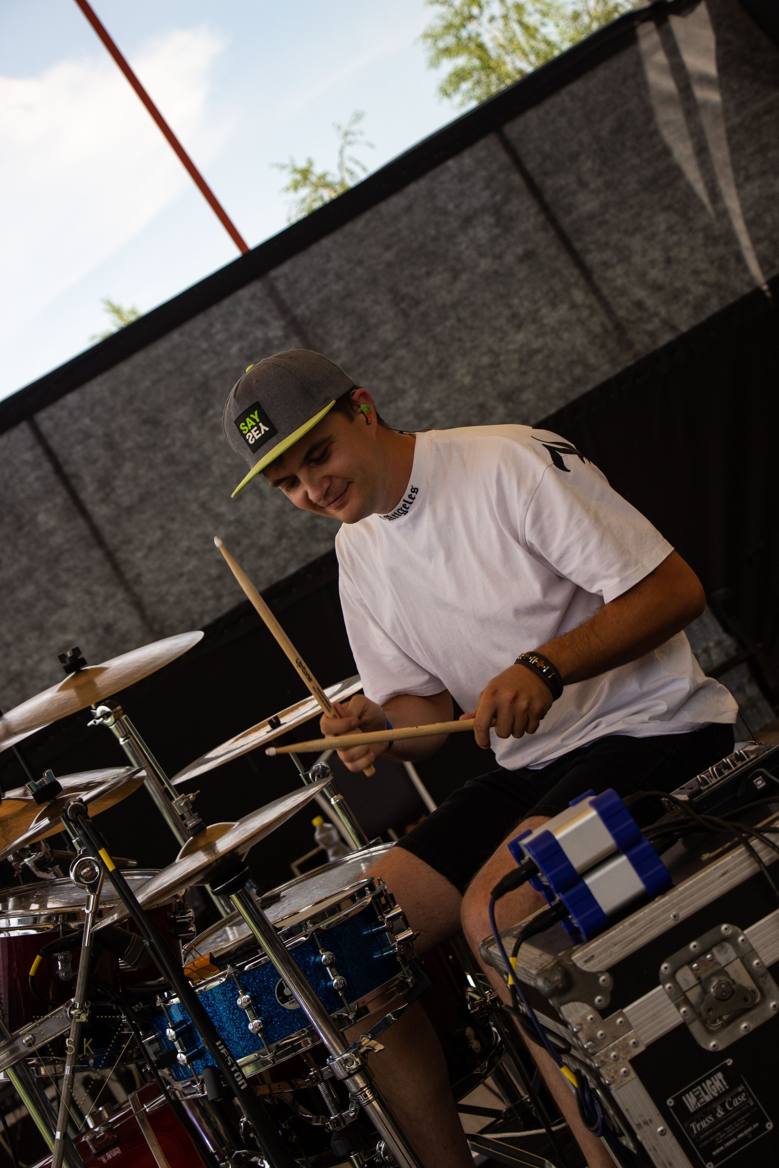 Бухта Сенявина 2025. Репортажный и портретный фотограф из Воронежа — Светлана Кузнецова