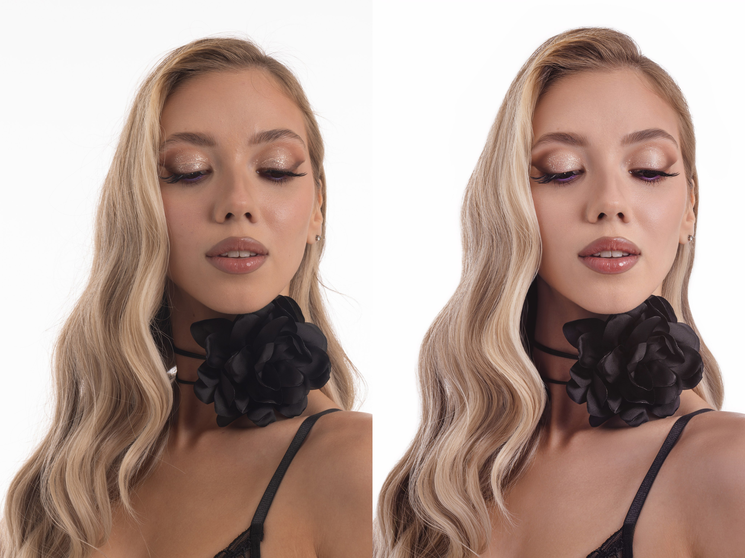 Портретная ретушь для всех! | Студия SVITHART