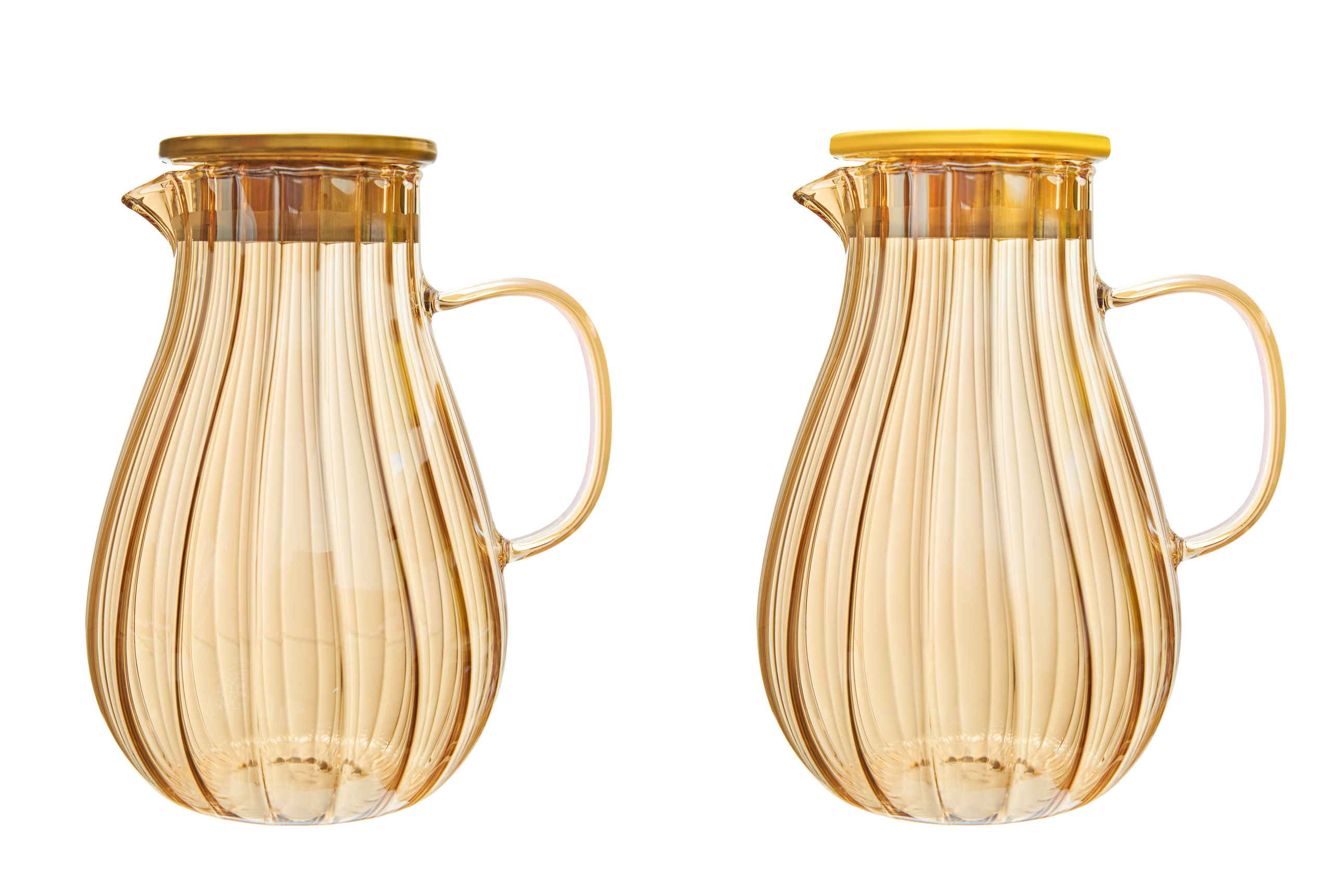 Ретушь фотографий стеклянной посуды | Студия SVITHART