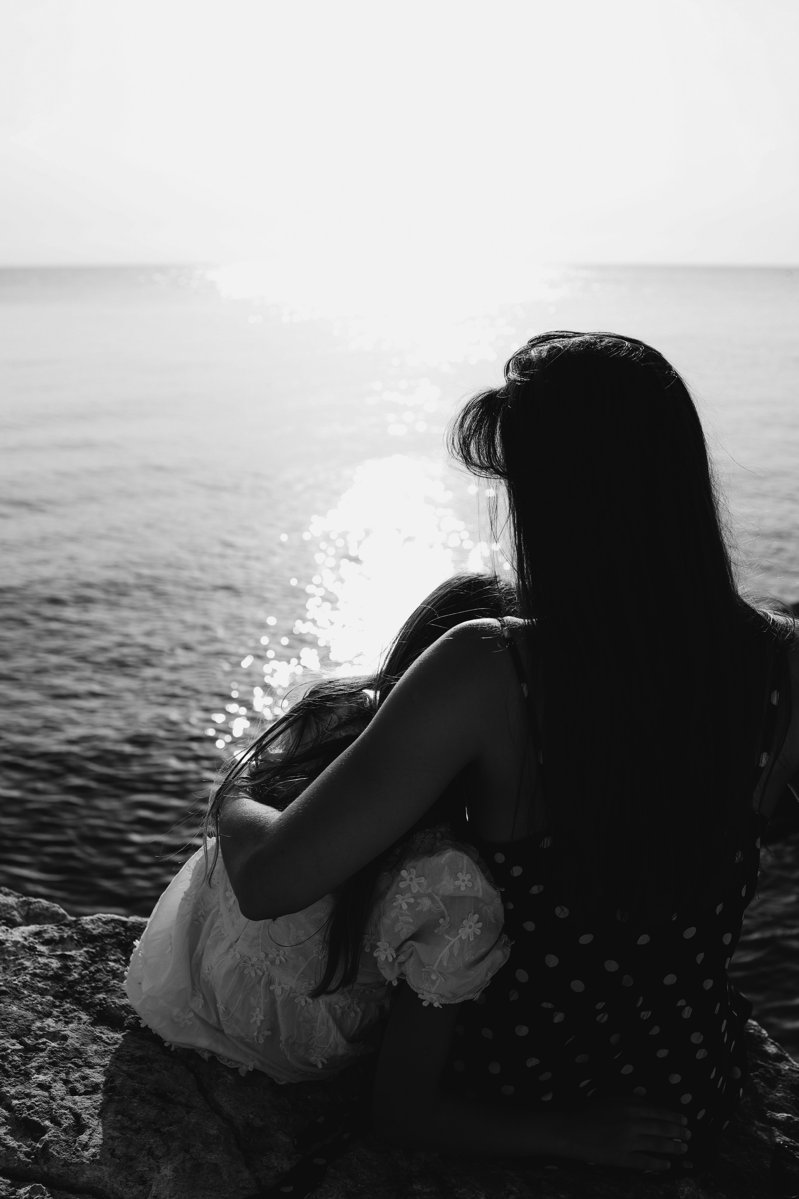 Сестры. Withlovent | Фотограф в Севастополе