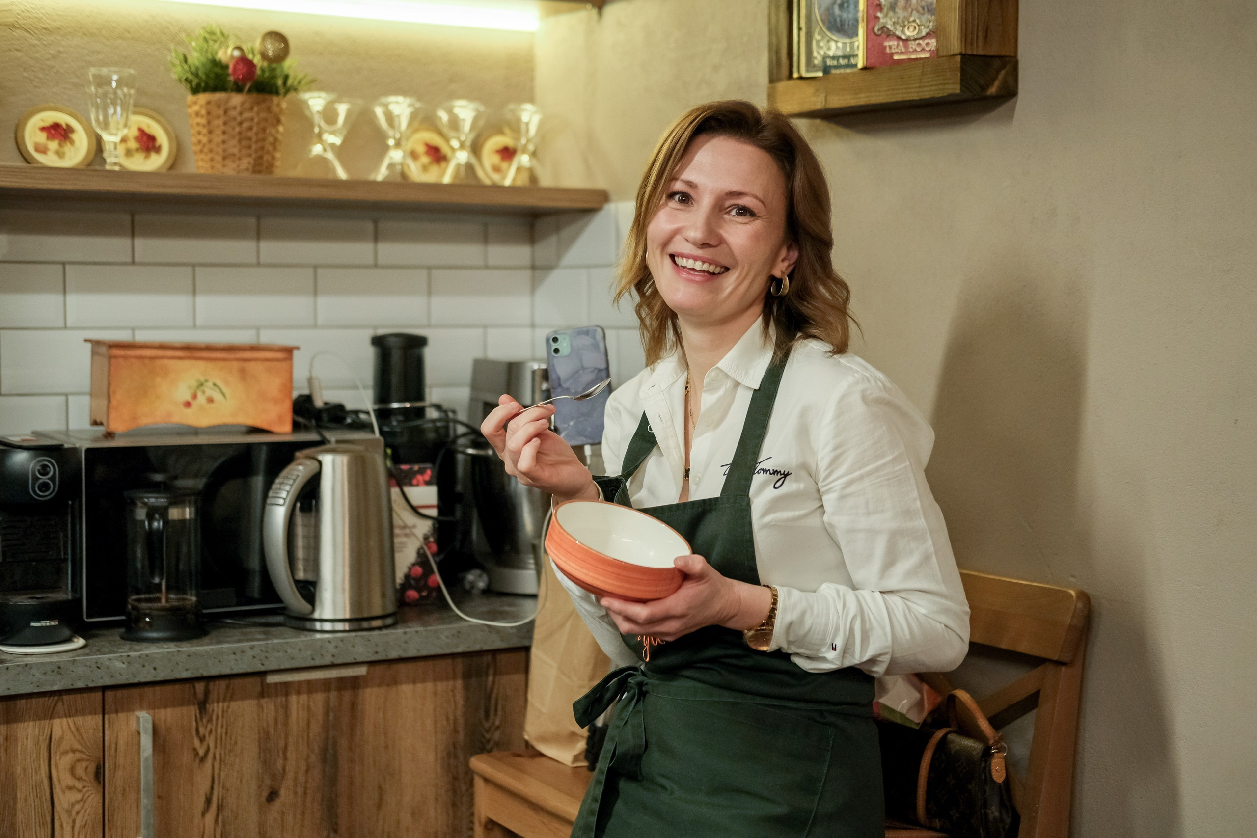 Мастер-класс ко Дню матери. Кутушов М.В. Любовь Потапова