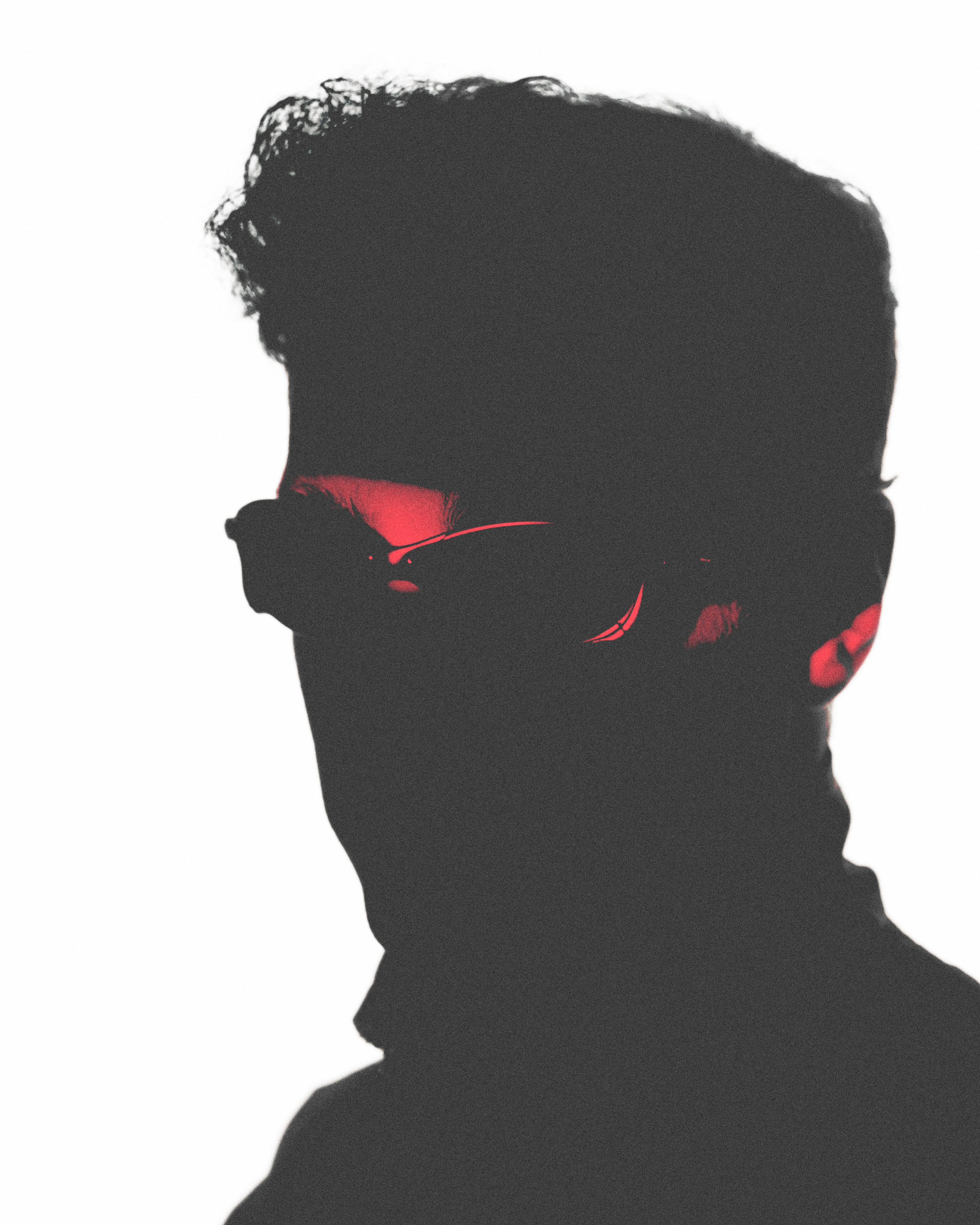 Реклама спортивных очков. Фэшн-фотография и портреты в Владивостоке. Превращаю съёмку в повествование — создаю образы с сюжетом, которые остаются в памяти