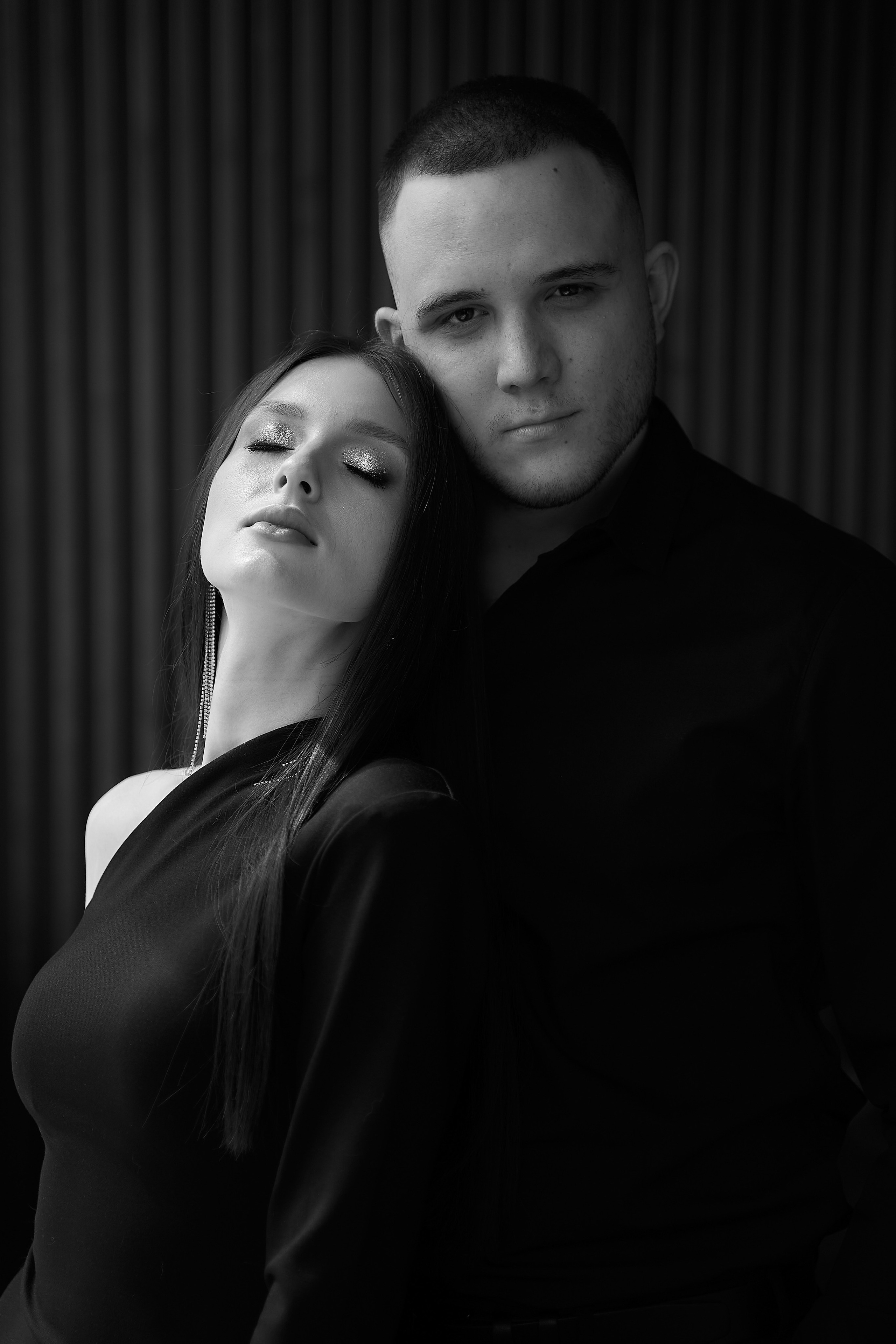 Саша и Миша. Фотограф и видеограф в Екатеринбурге