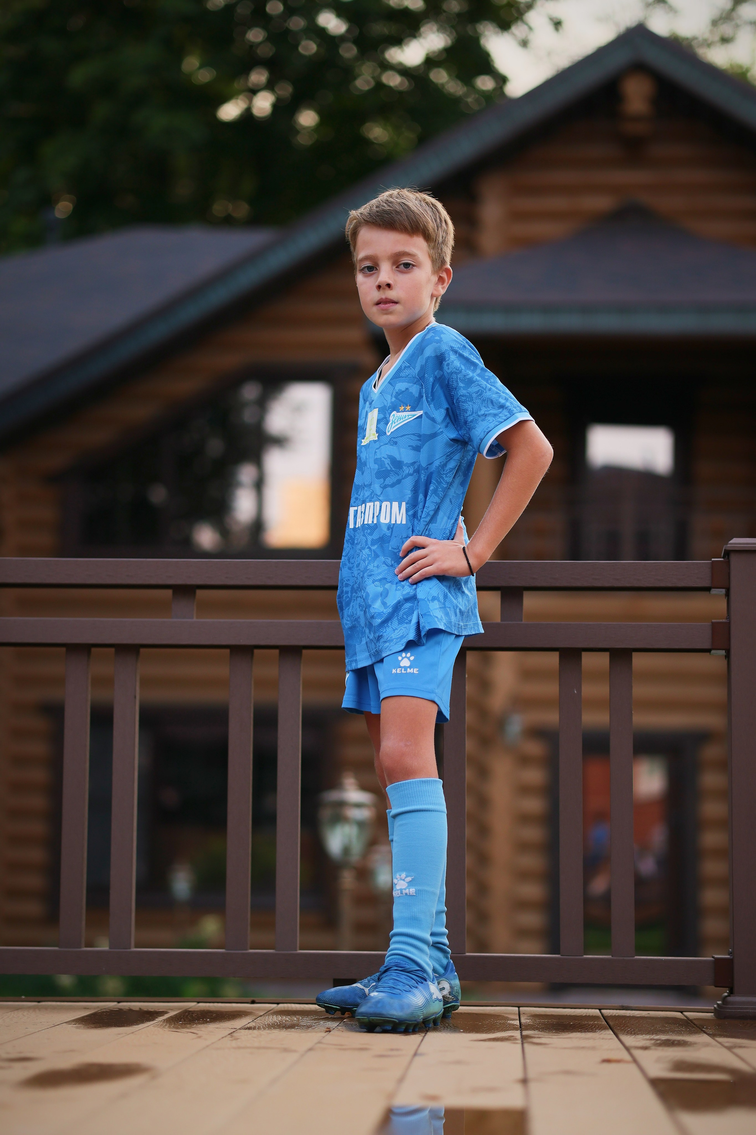 Семейная фотосессия в Самаре. Свадебный видеограф и свадебный фотограф в Самаре Олег Слеб