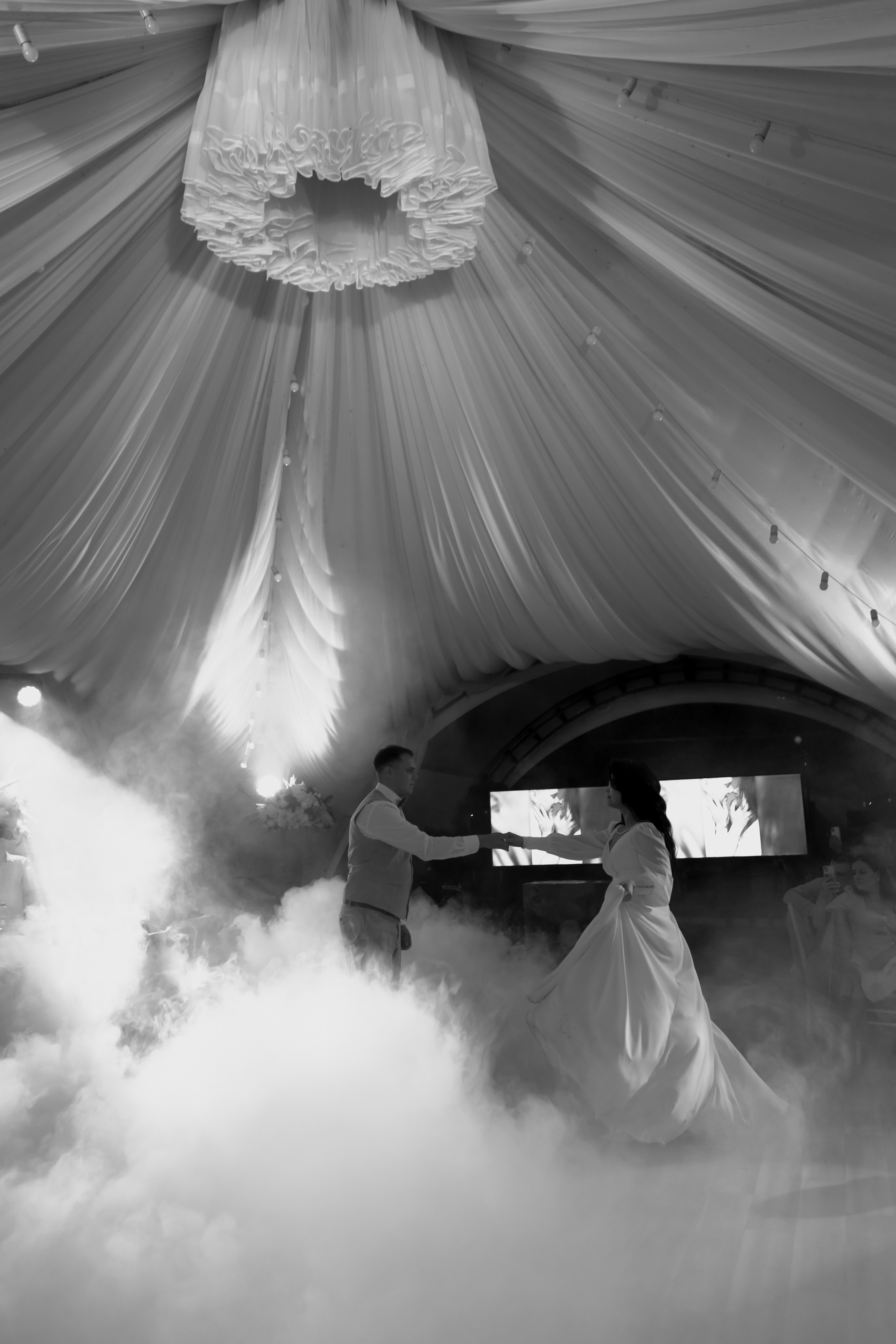 Свадьба Максима и Анны. Фотограф Кольчугино/Владимир/Москва Елизавета Иода