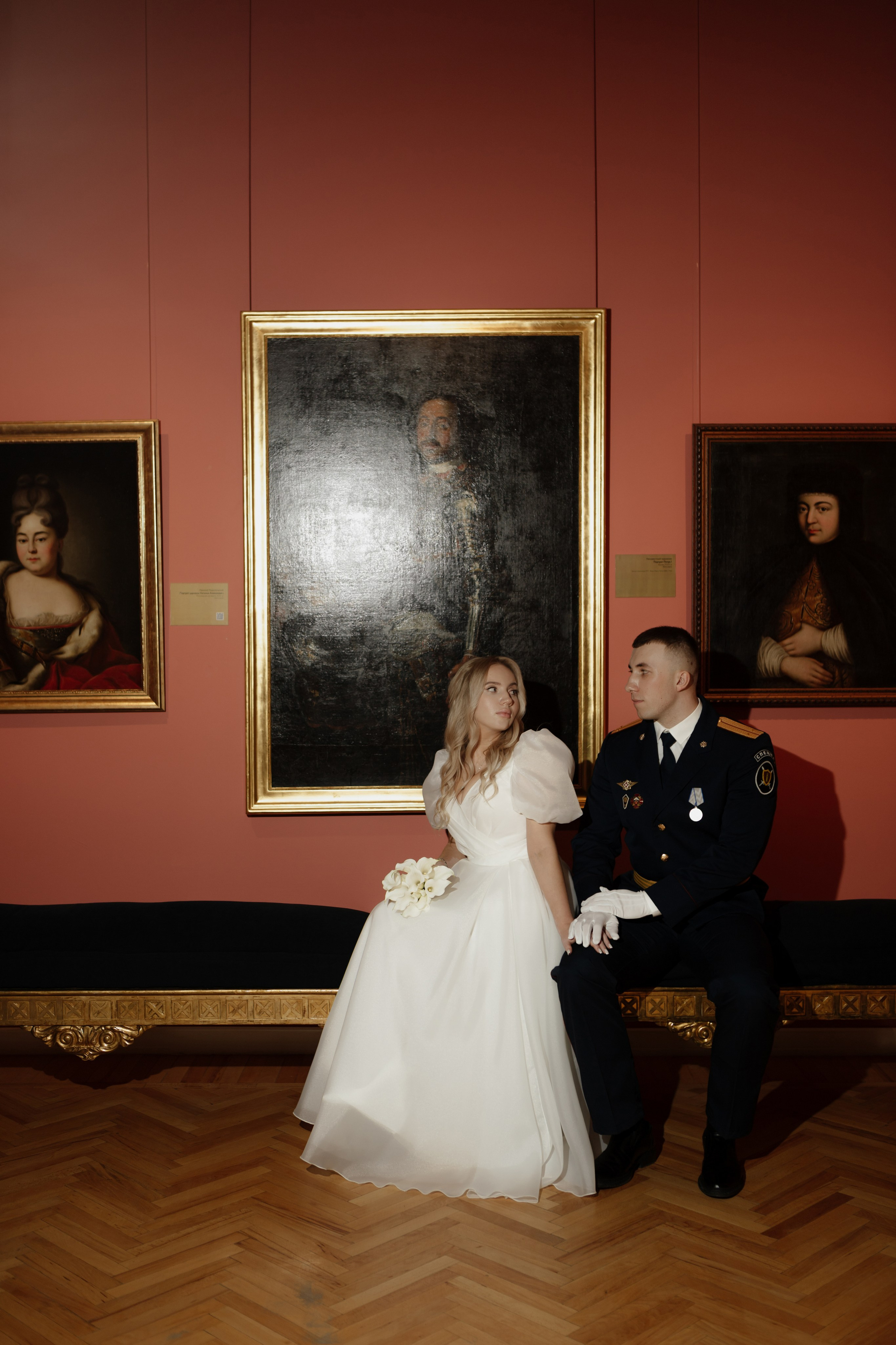 Свадьба Романа и Дианы. Фотограф Кольчугино/Владимир/Москва Елизавета Иода