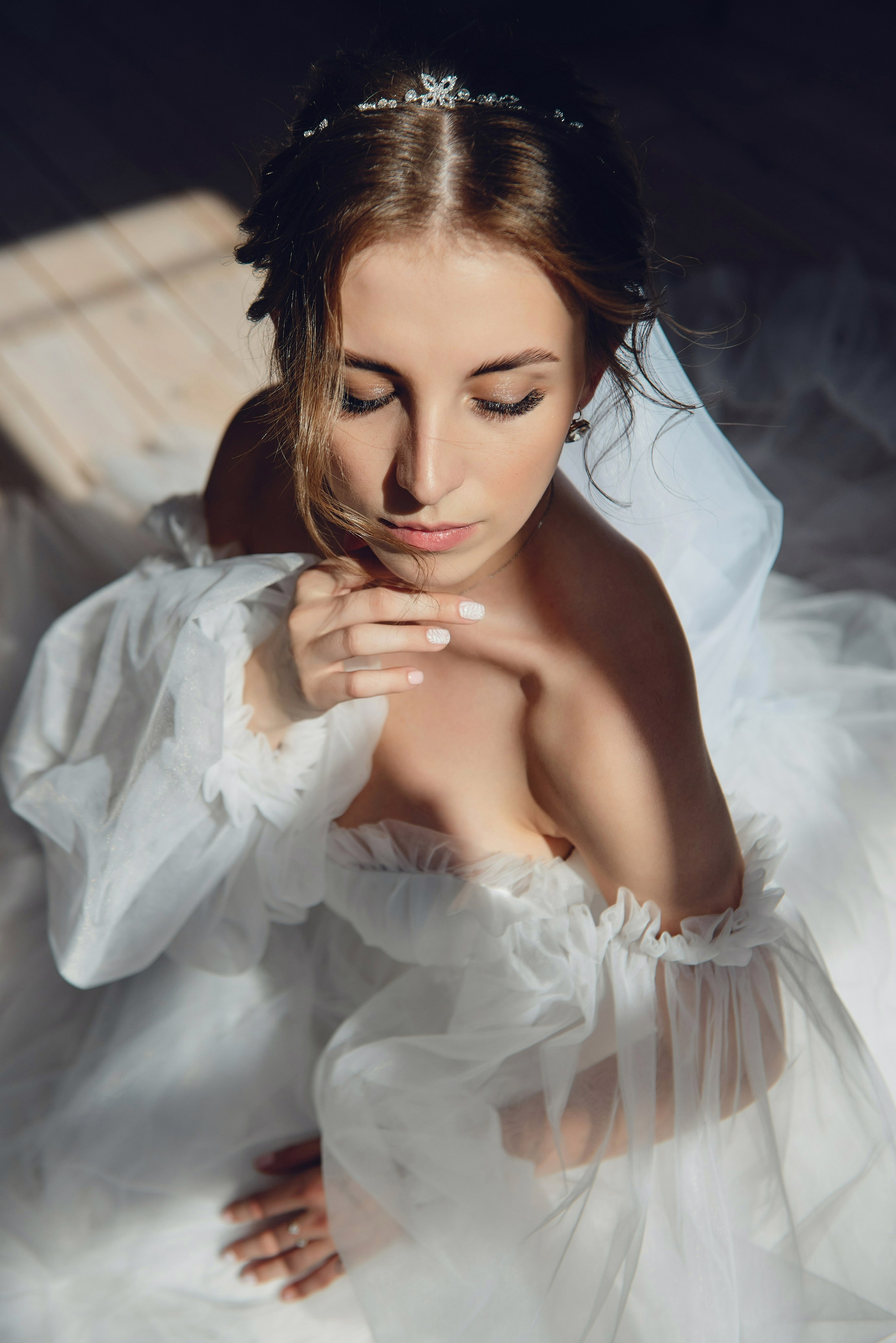 Свадебная фотография в Пензе. Свадебный и семейный фотограф Петр Гатыло