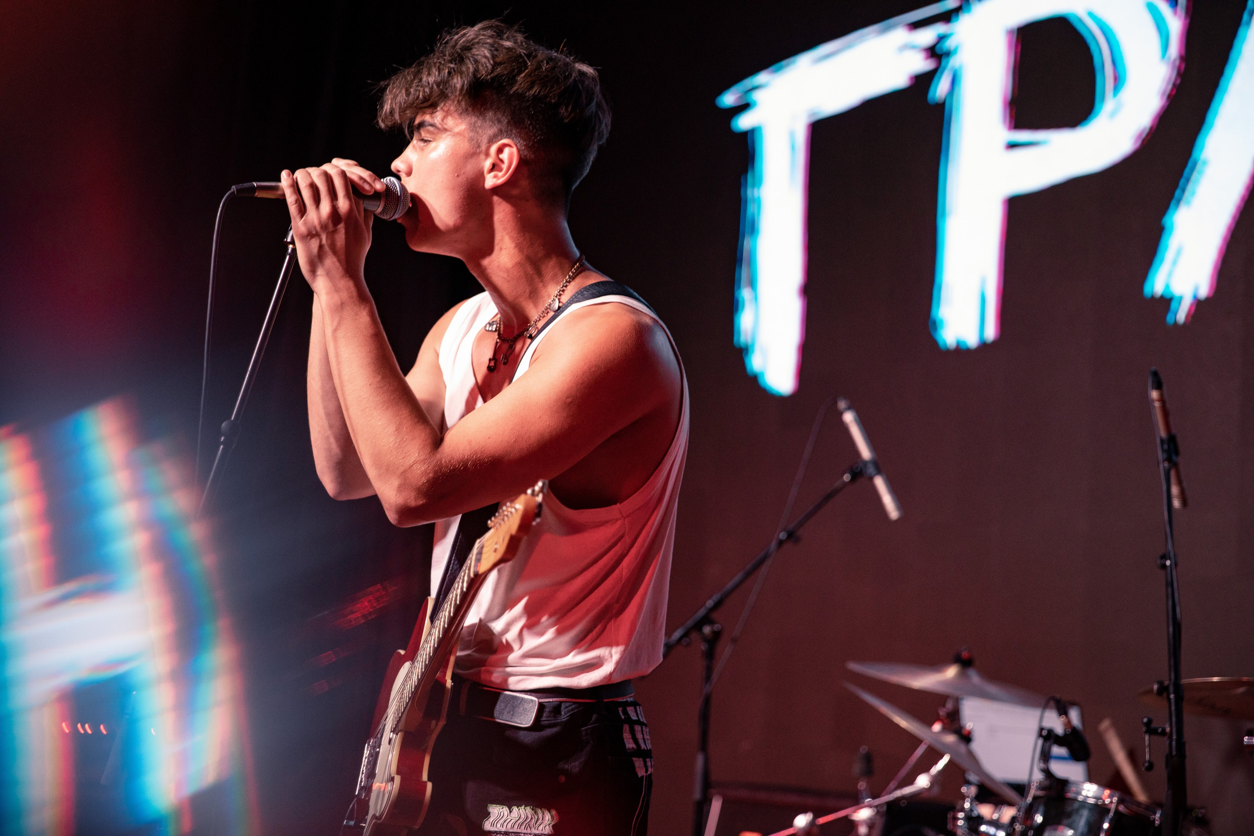 Red Brick Fest МГПУ | Летний Студенческий Фестиваль. Фотограф брендов и бизнеса в Москве Алексей Сентюрин